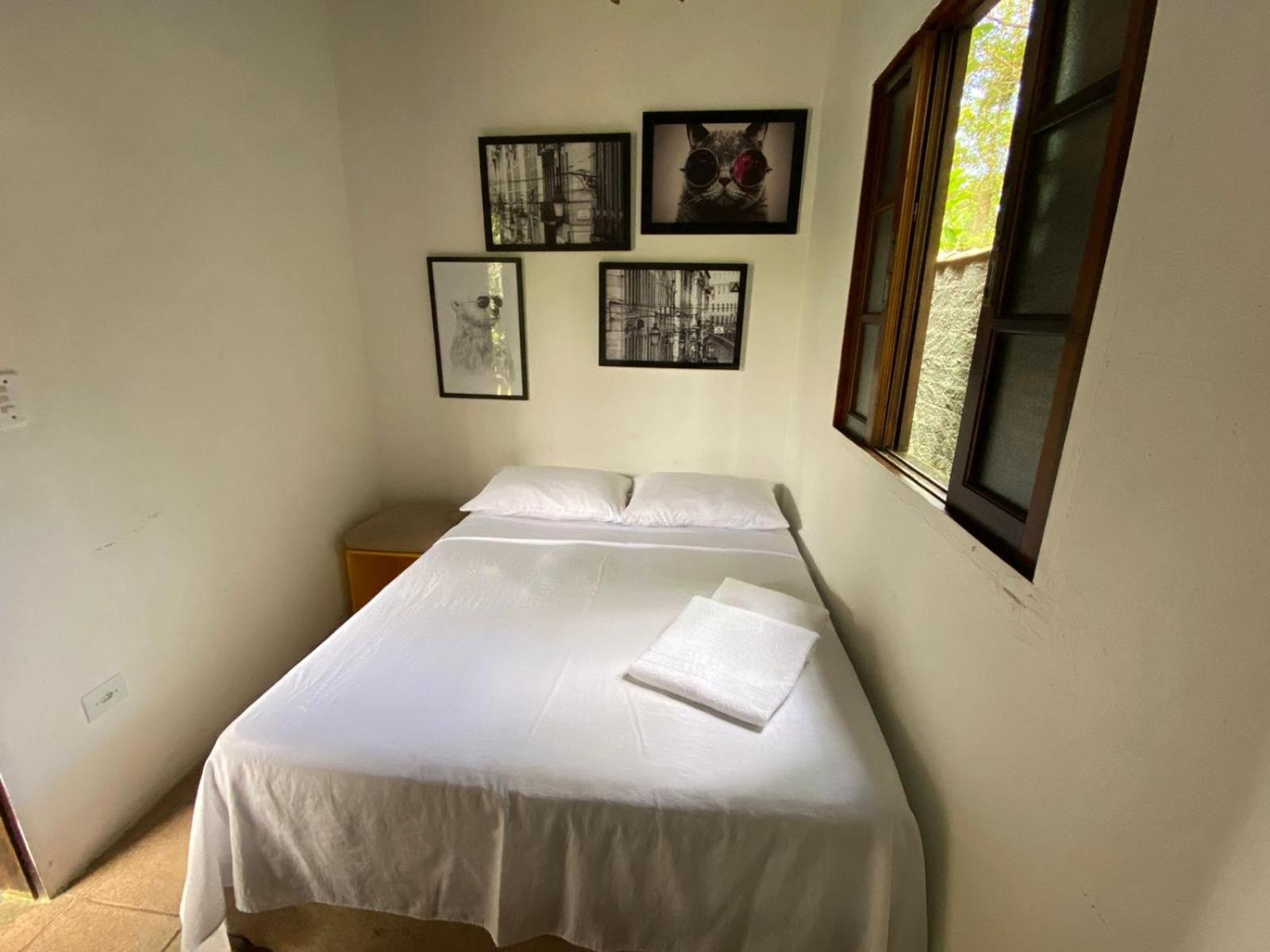 Double Room with Private Bathroom - Photo 1