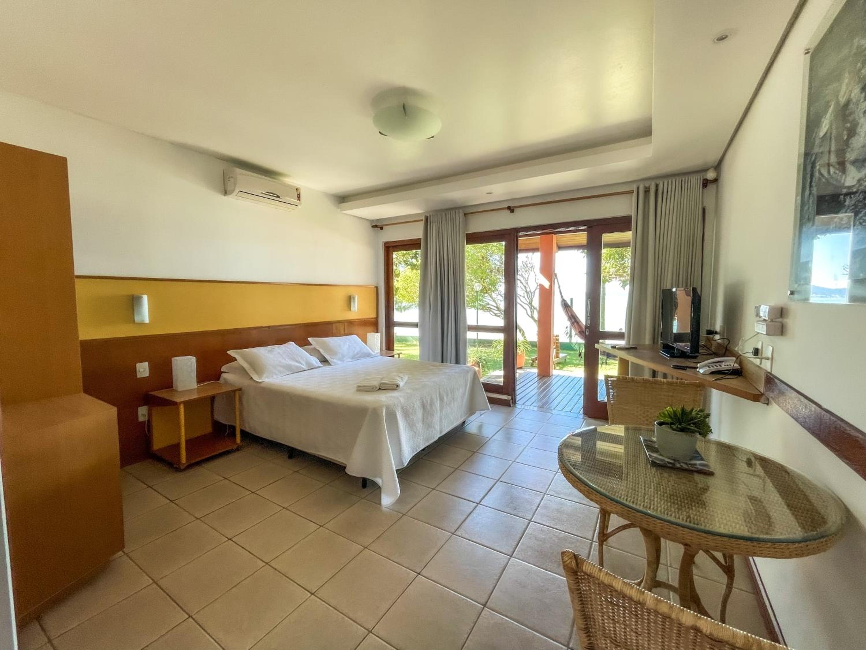 Suite Luxo Frente Mar photo 1