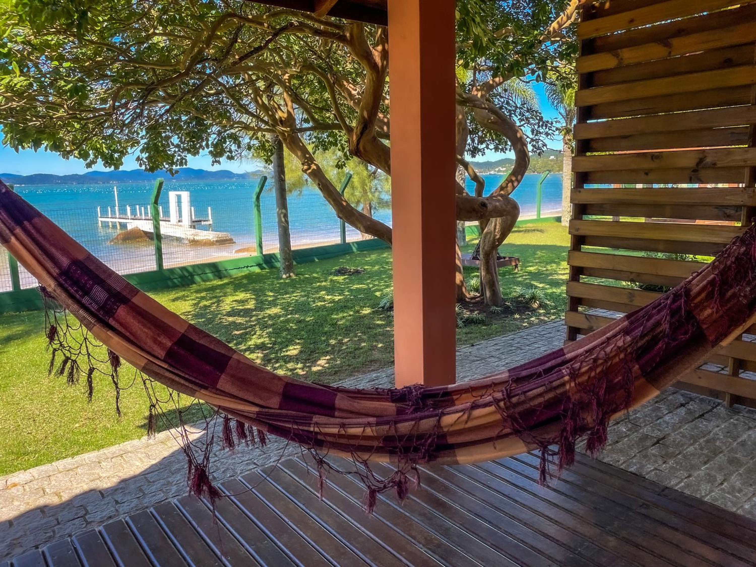 Suite Luxo Frente Mar photo 3
