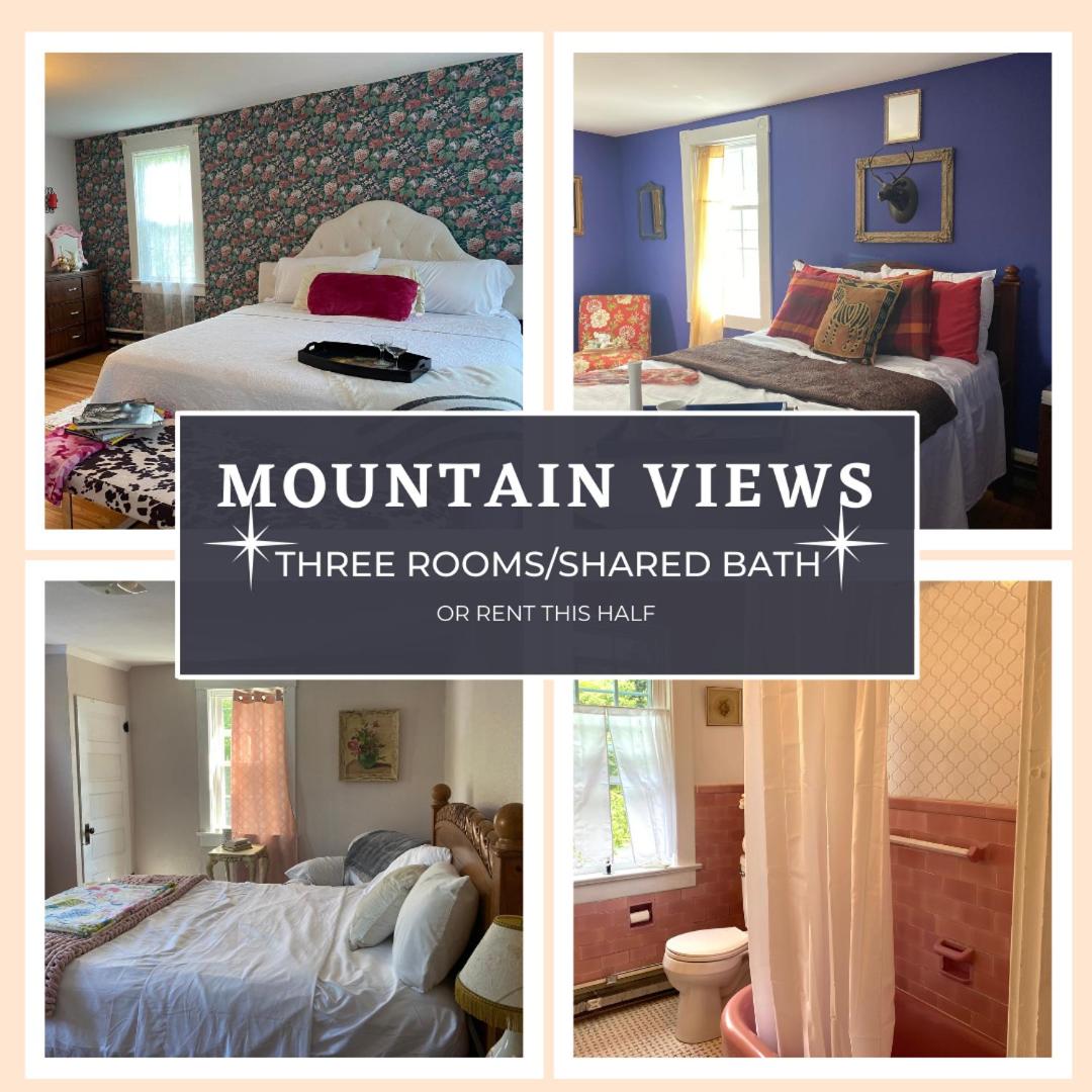 Triple Room with Mountain View photo 1