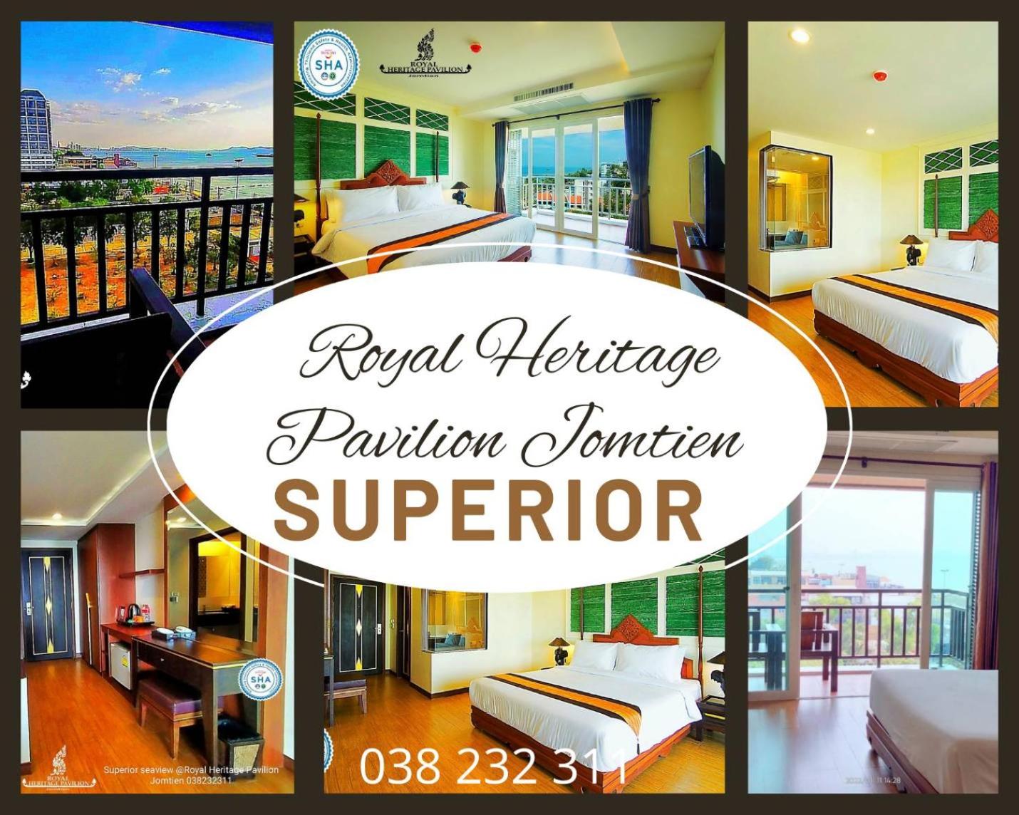 Deluxe Double Room with Balcony - Photo 8