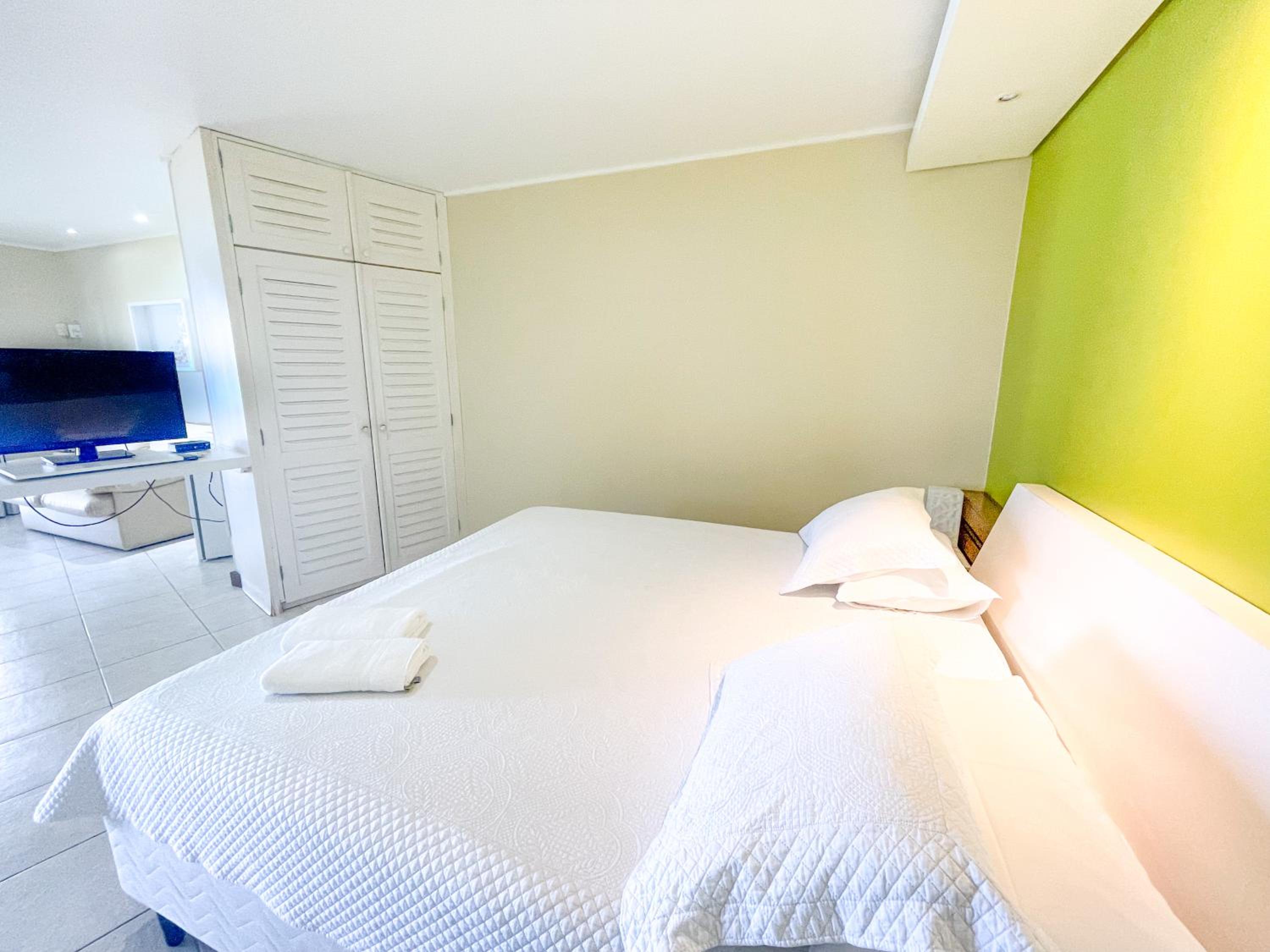 Suite Super Luxo photo 3