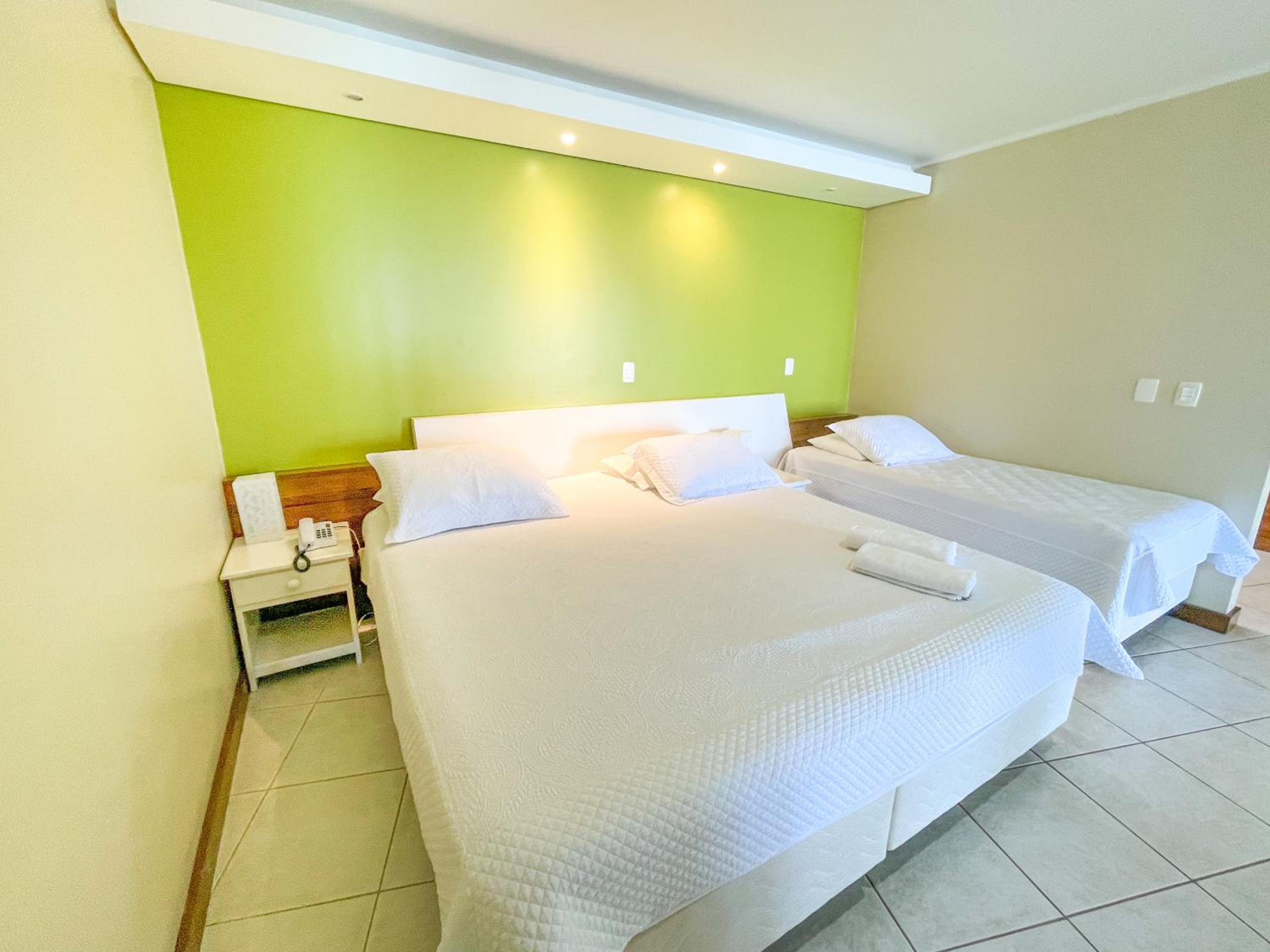 Suite Super Luxo photo 1