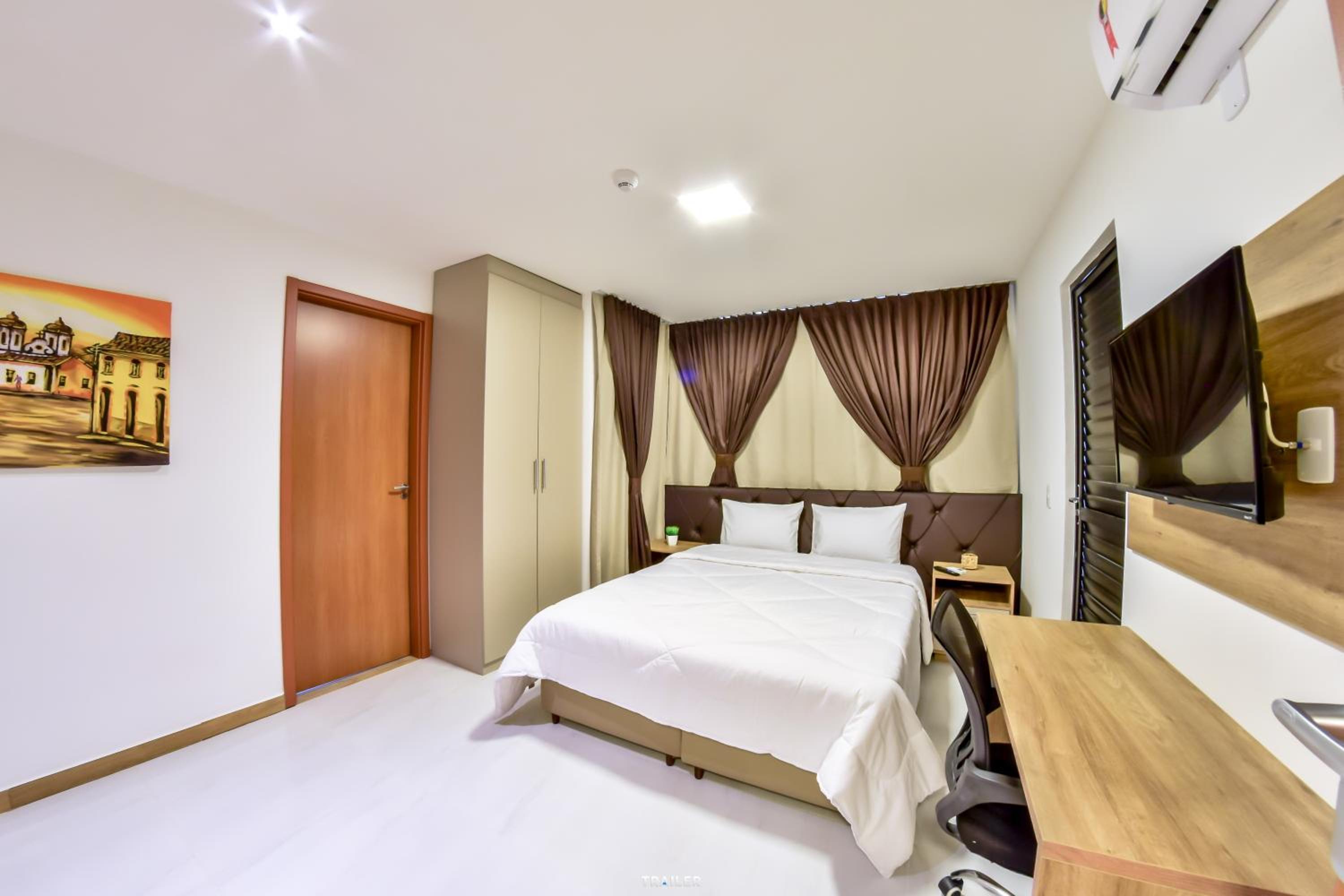 Double Room with Balcony photo 3