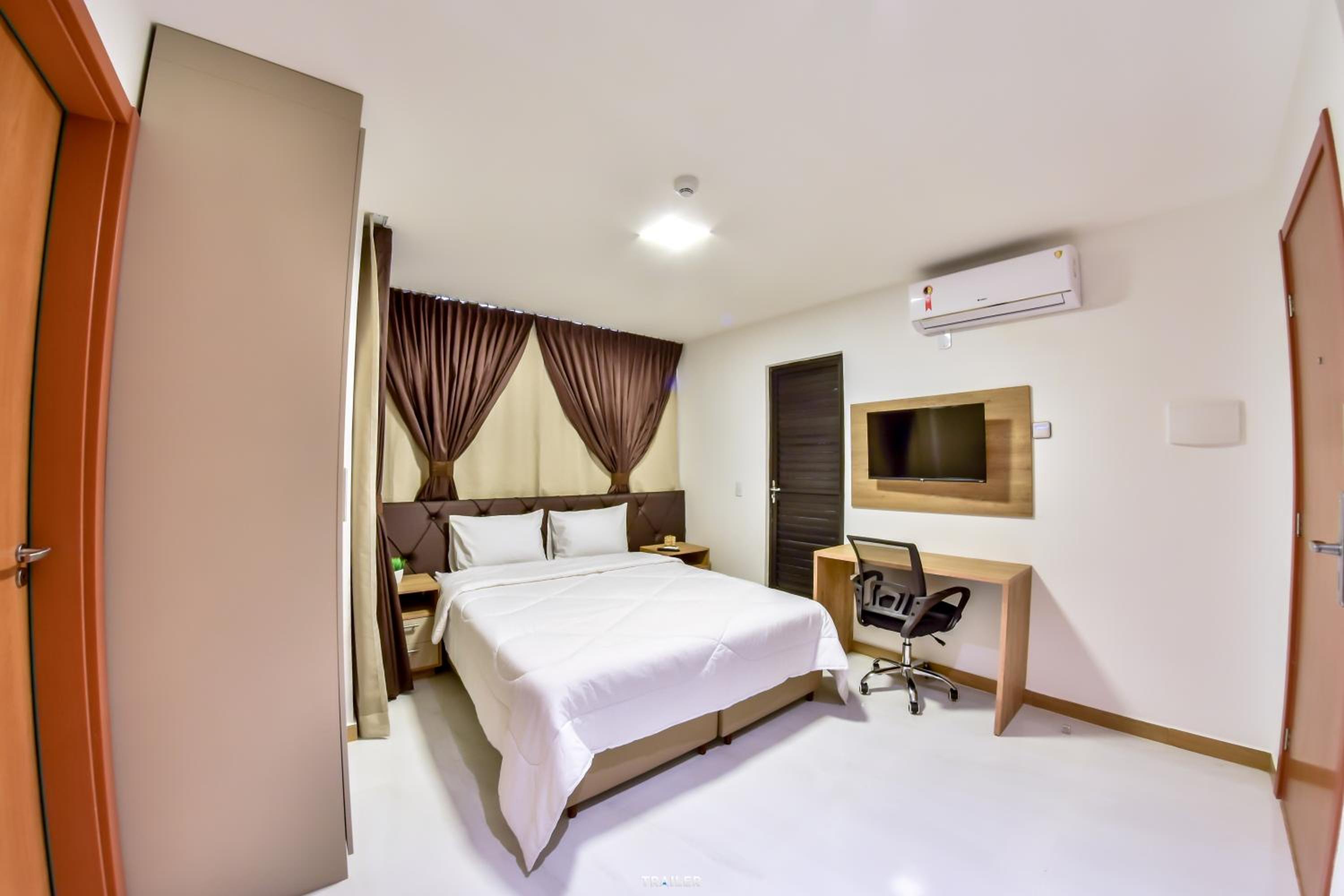 Double Room with Balcony photo 2