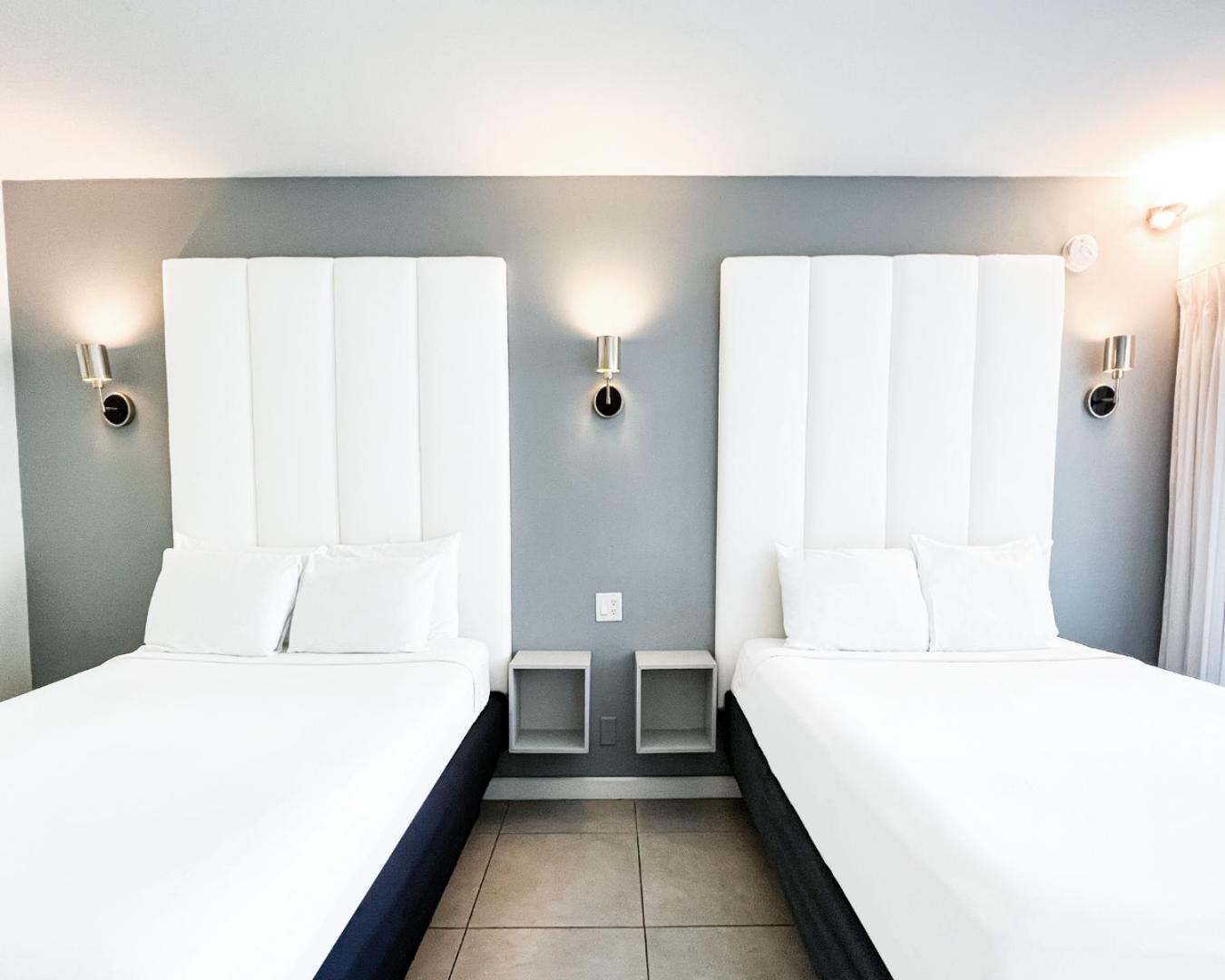 Queen Room with Two Queen Beds