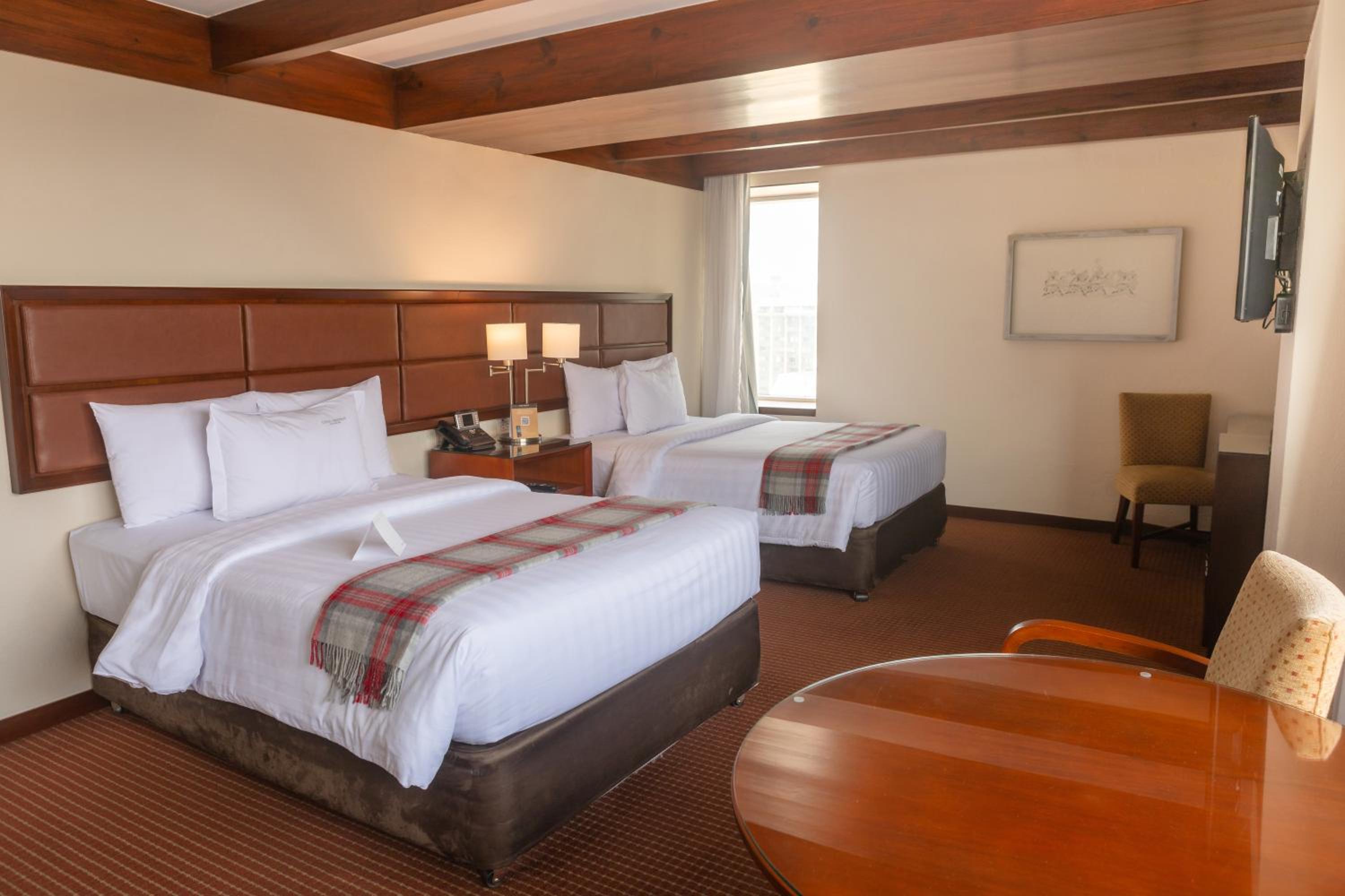 Superior Twin Room - Photo 1