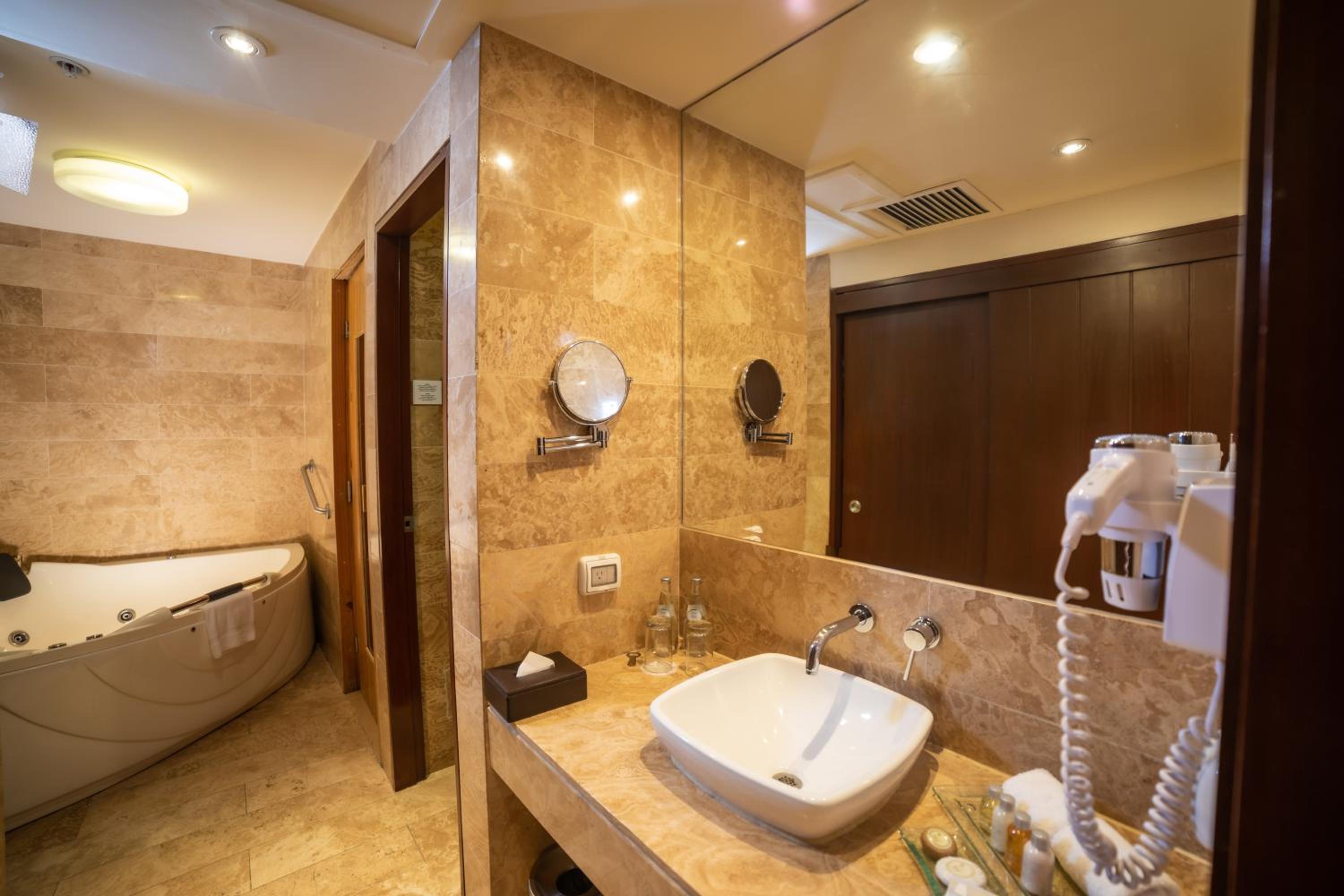 Superior Suite - Photo 10