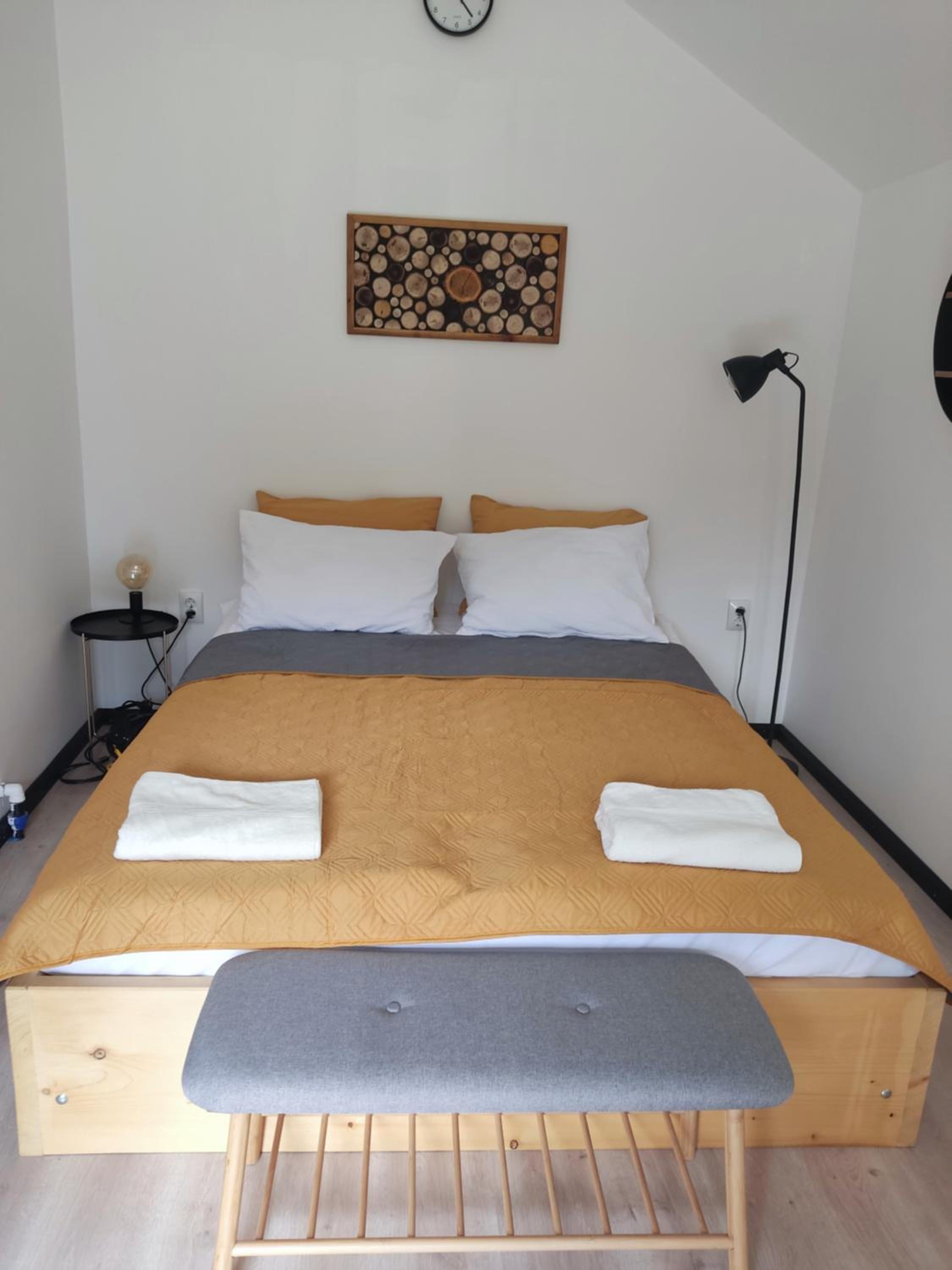 One-Bedroom House photo 2