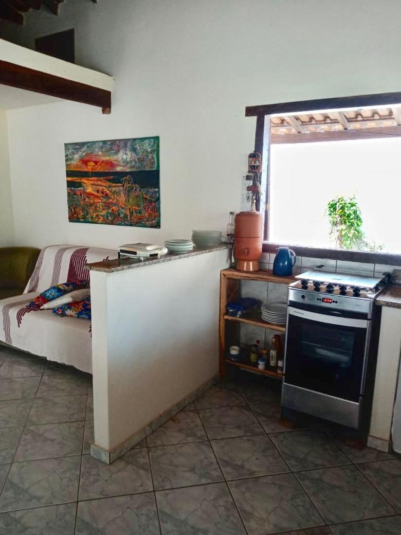 Two-Bedroom House photo 2