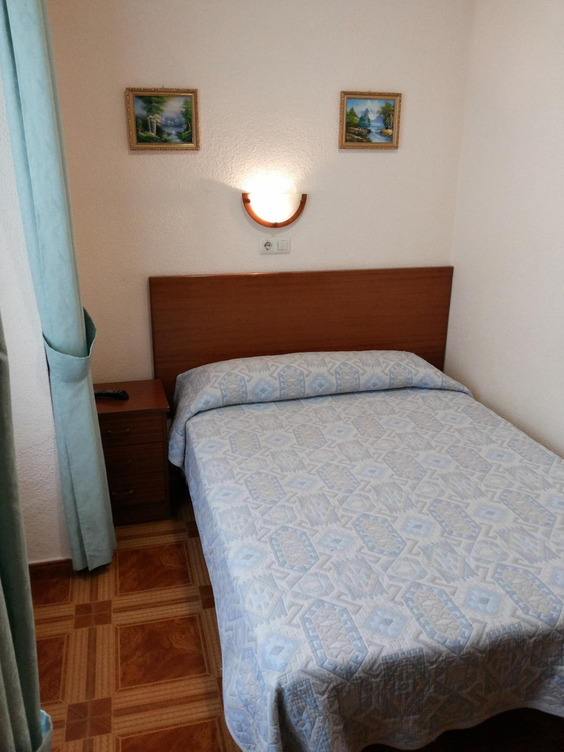Small Double Room photo 3