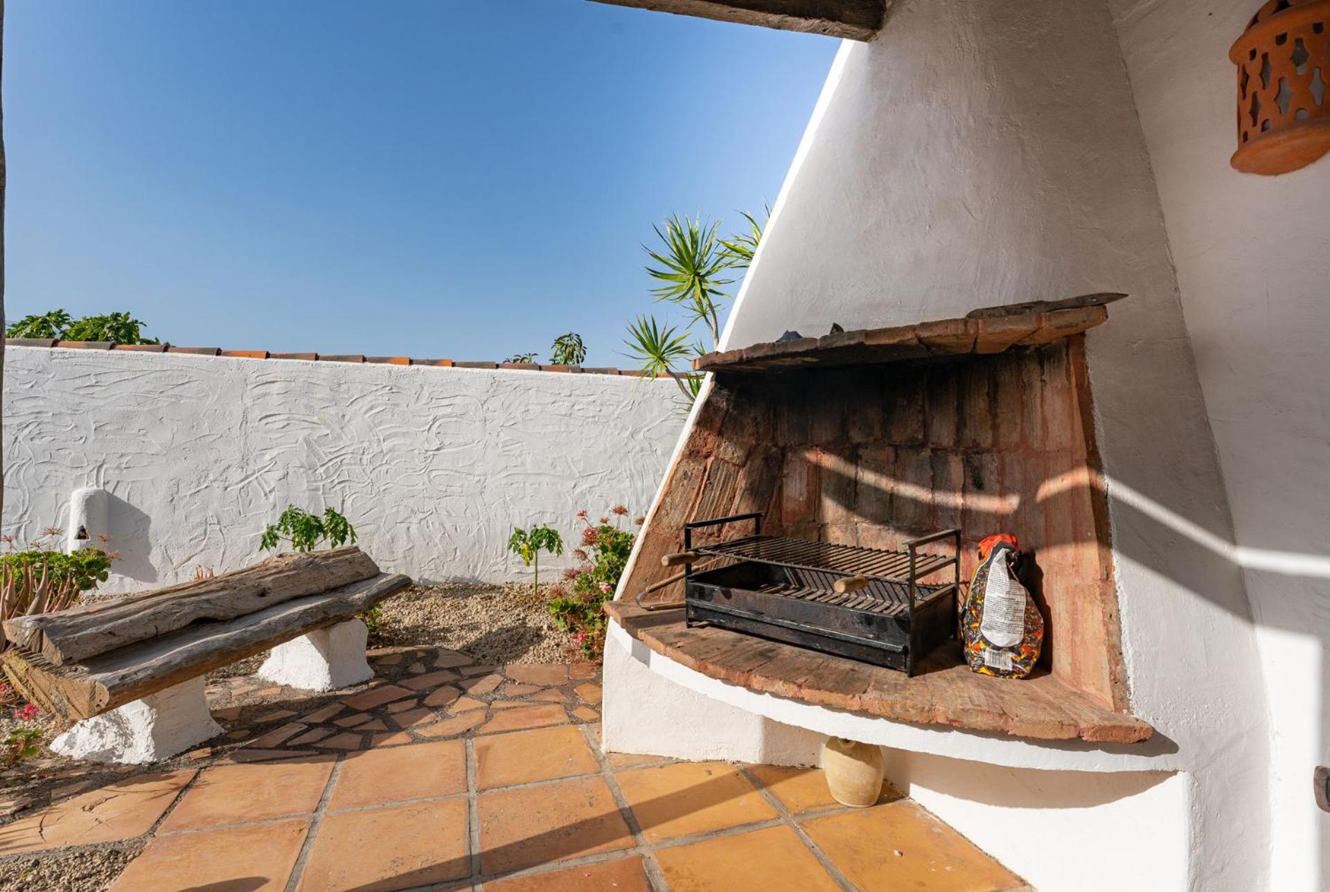 One-Bedroom Cottage photo 2