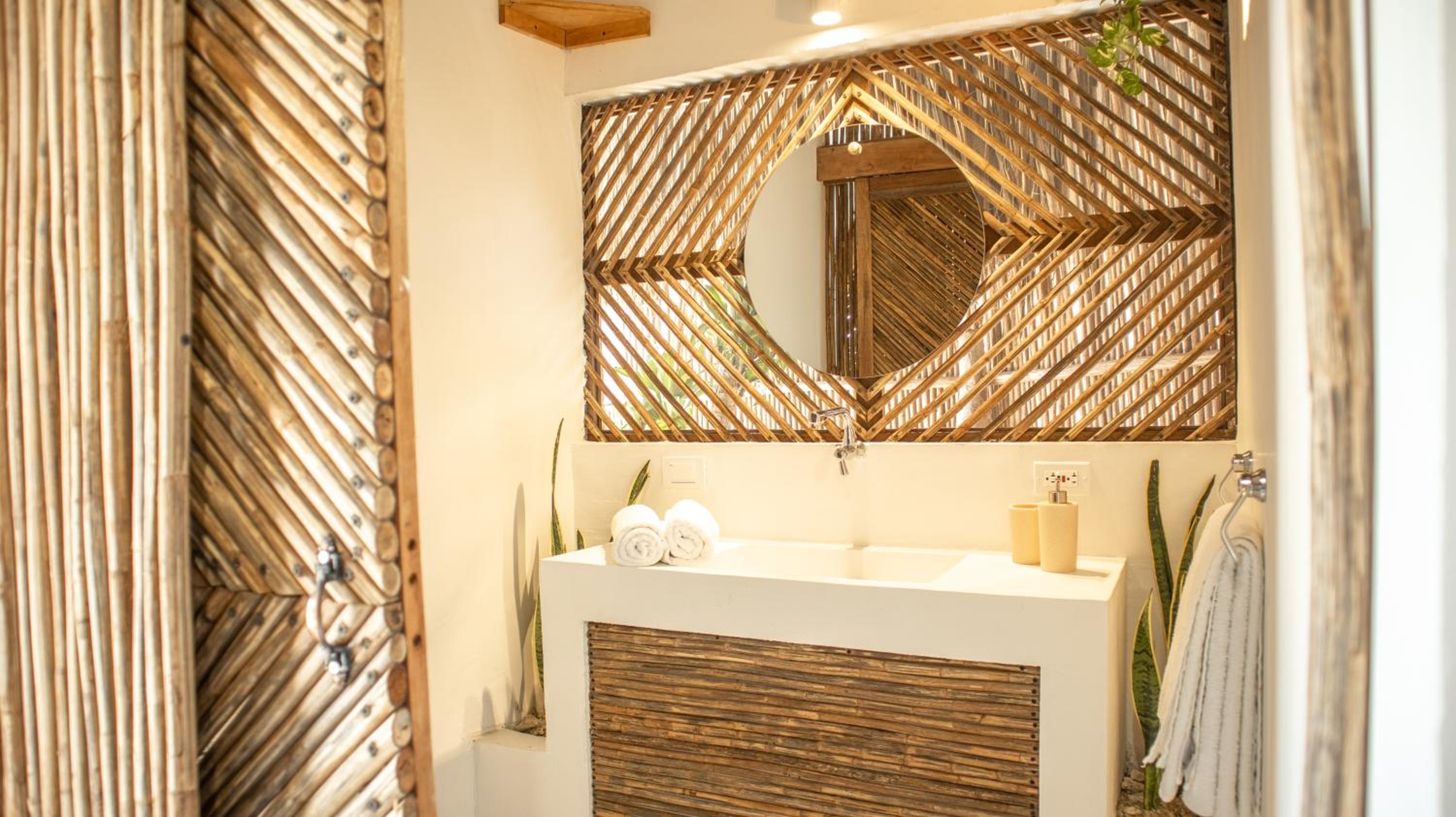 Family Suite - Photo 12