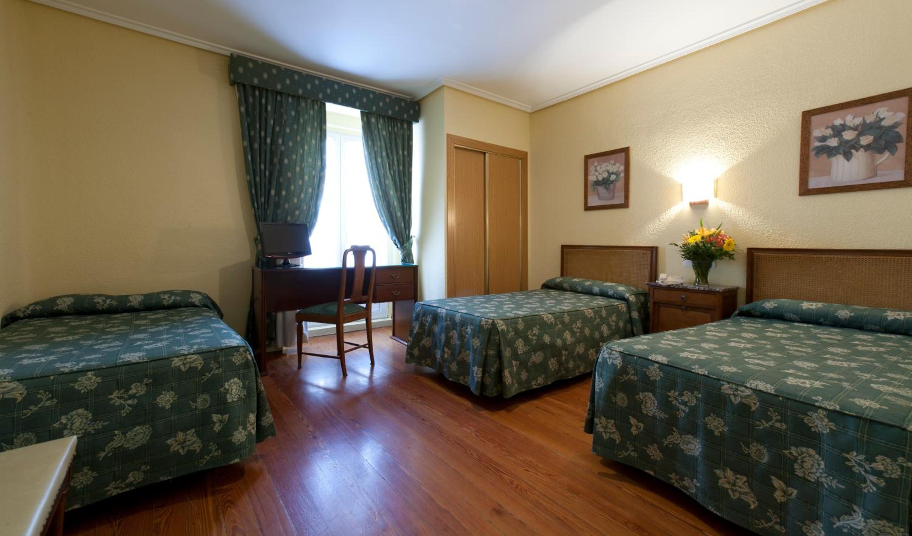 Triple Room photo 3