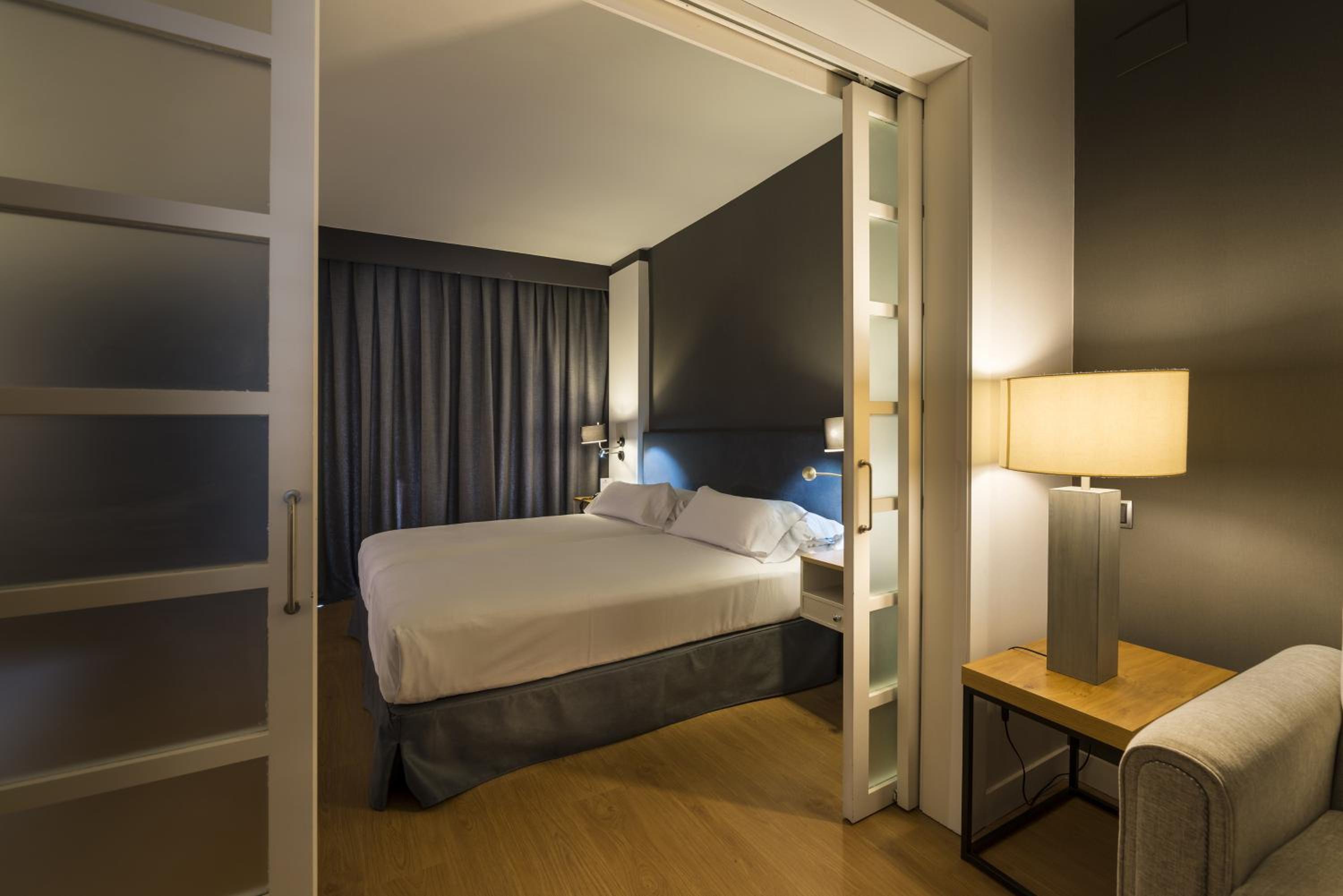 Family Junior Suite photo 2