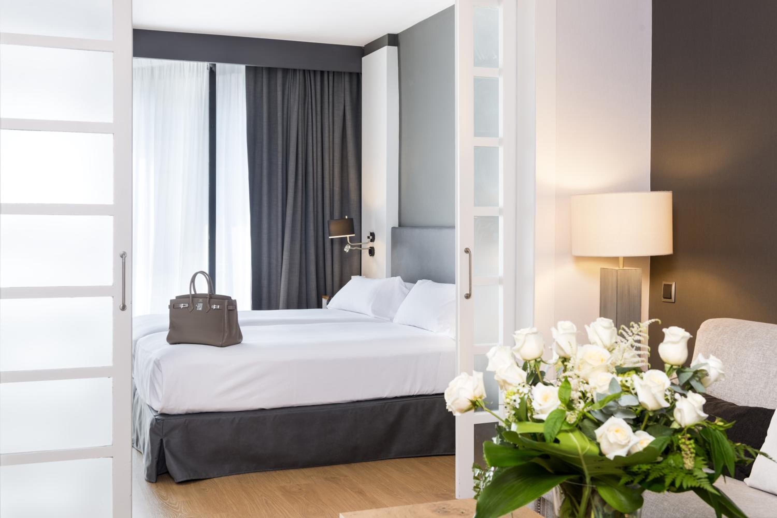 Suite Familiar Junior (2 Adultos)