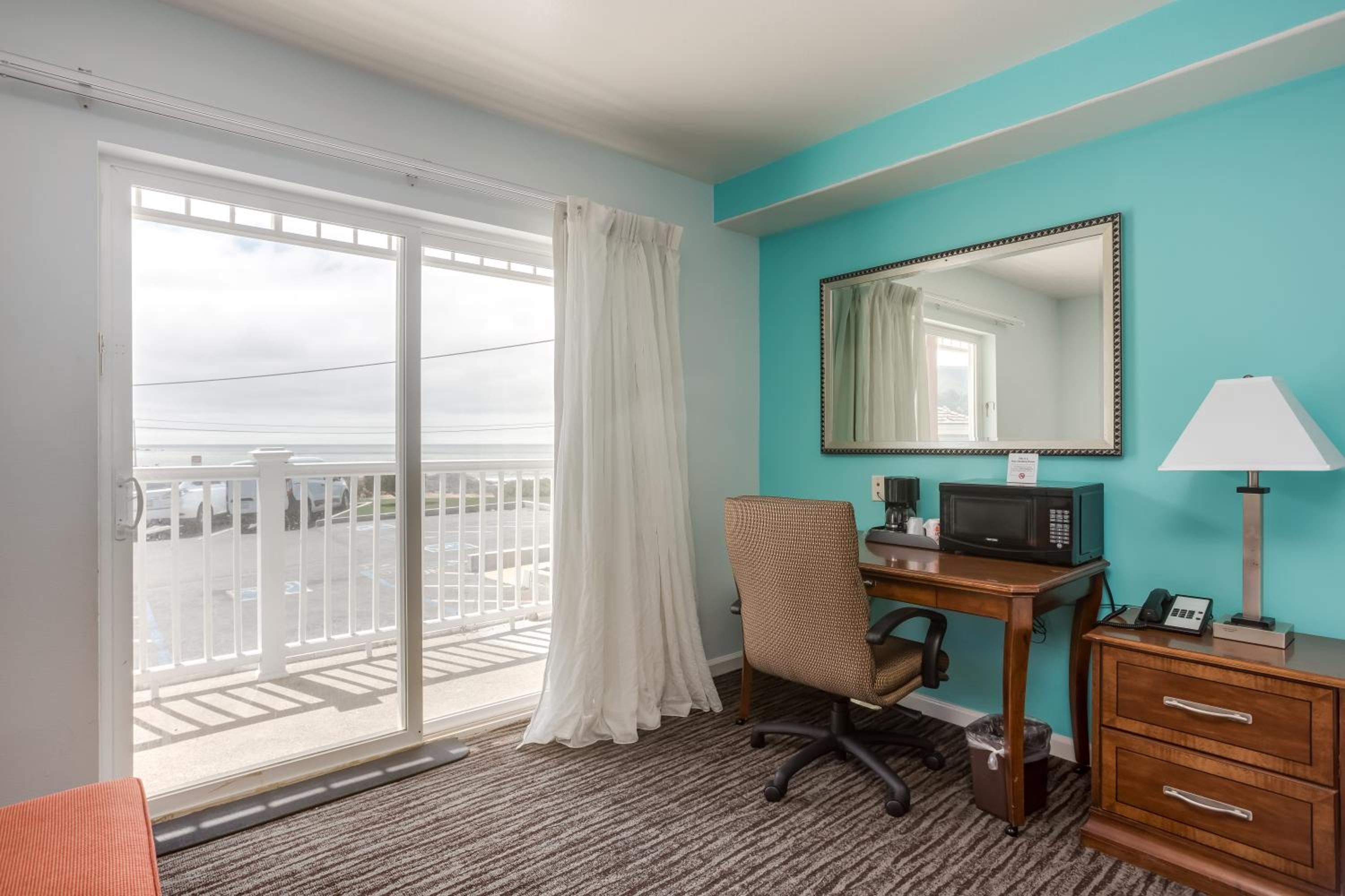 Pacifica Beach Hotel, 사진 4