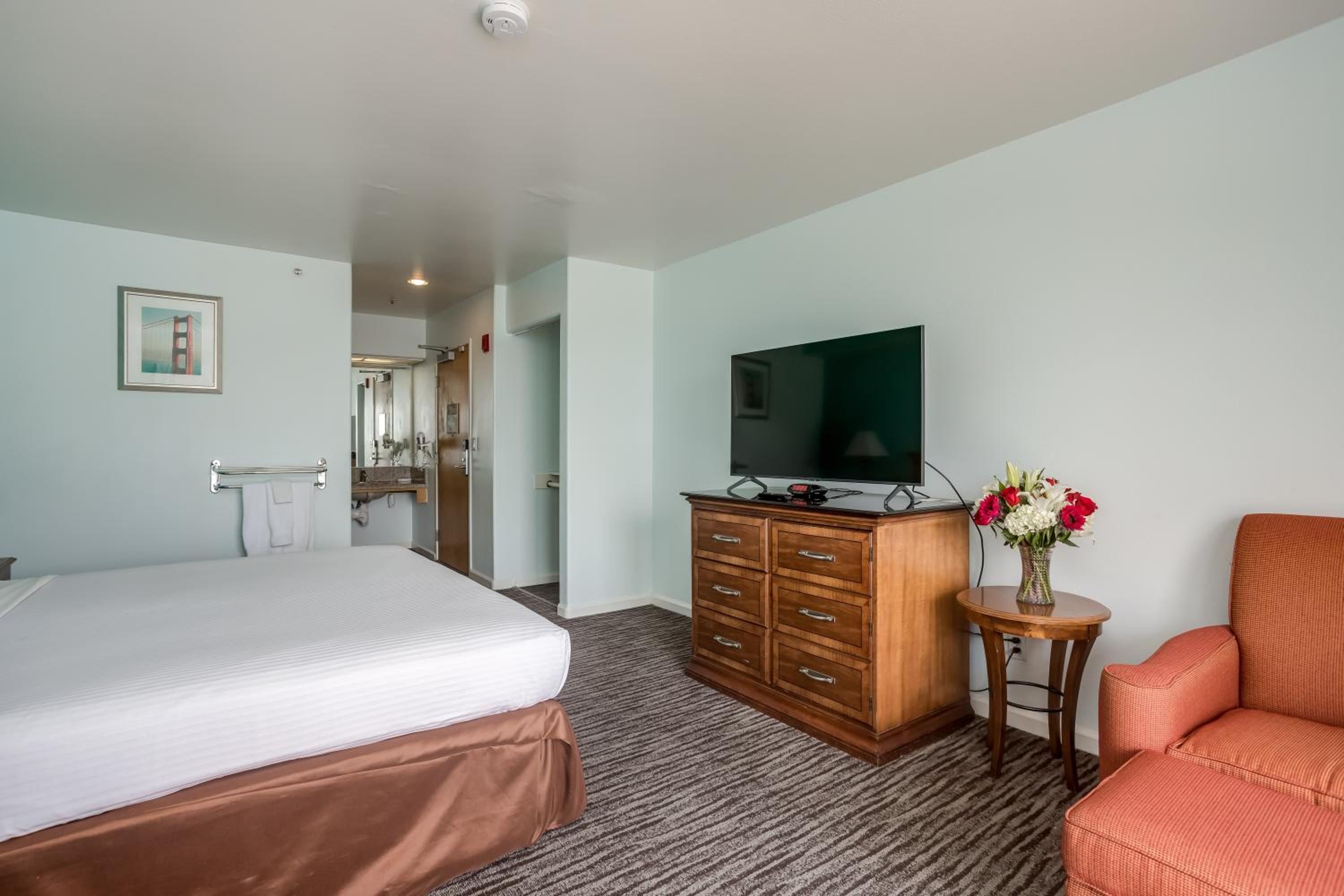 Pacifica Beach Hotel, 사진 2