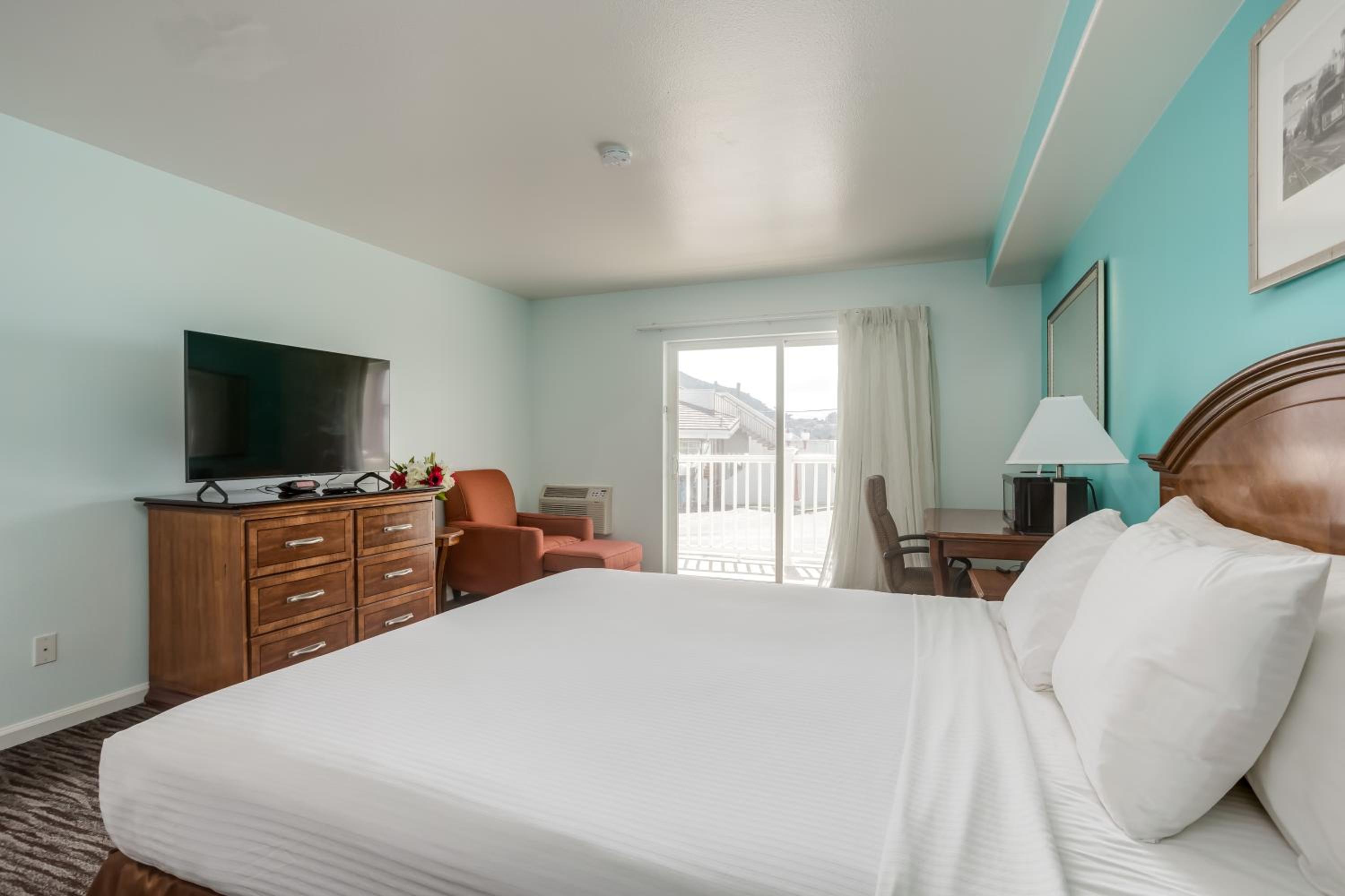 Pacifica Beach Hotel, 사진 6