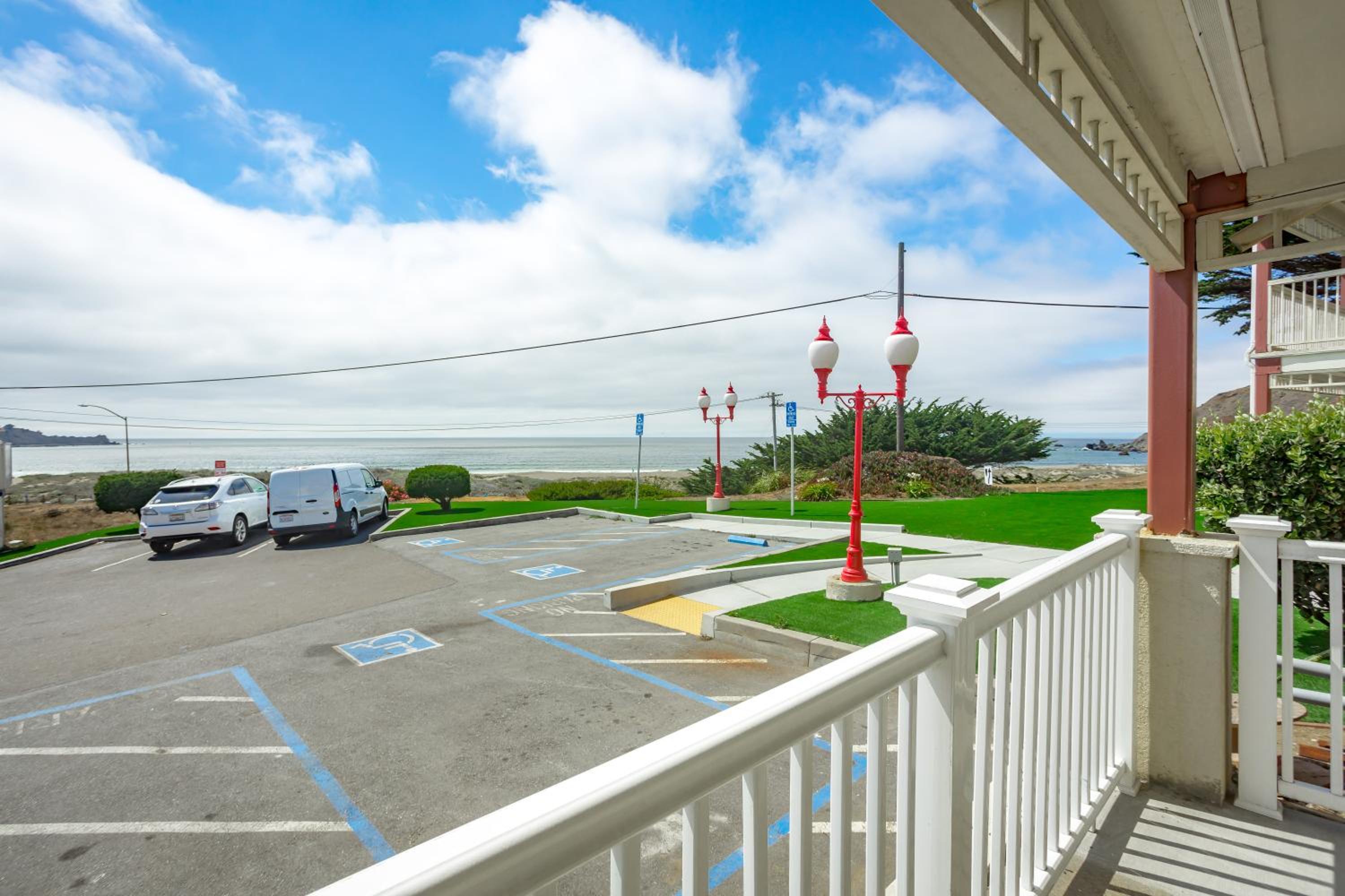 Pacifica Beach Hotel, 사진 3