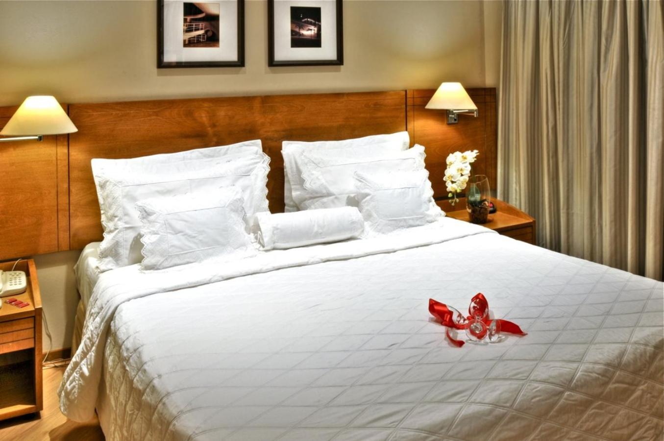 Deluxe Double Room - Photo 2