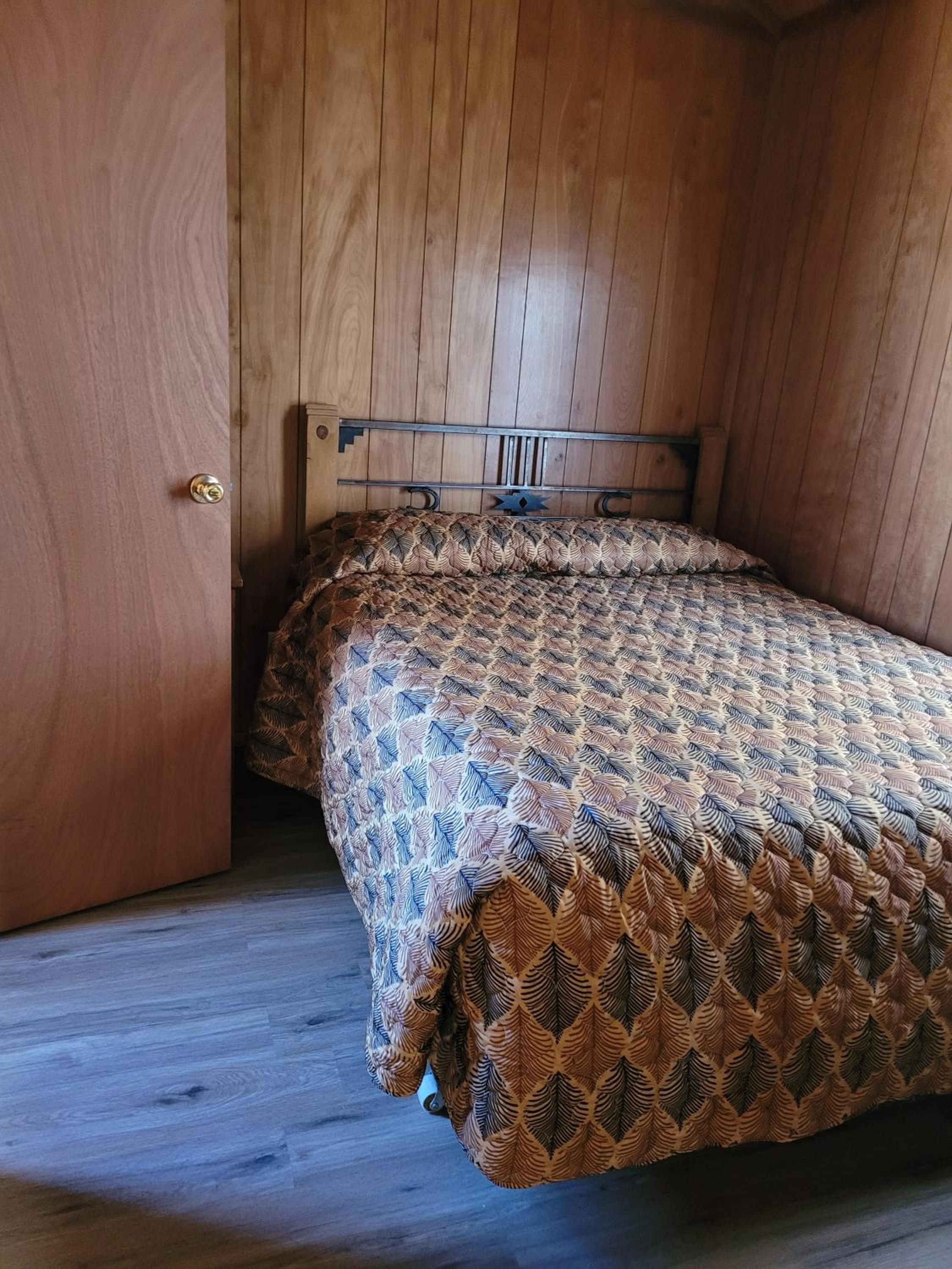 豪华小屋