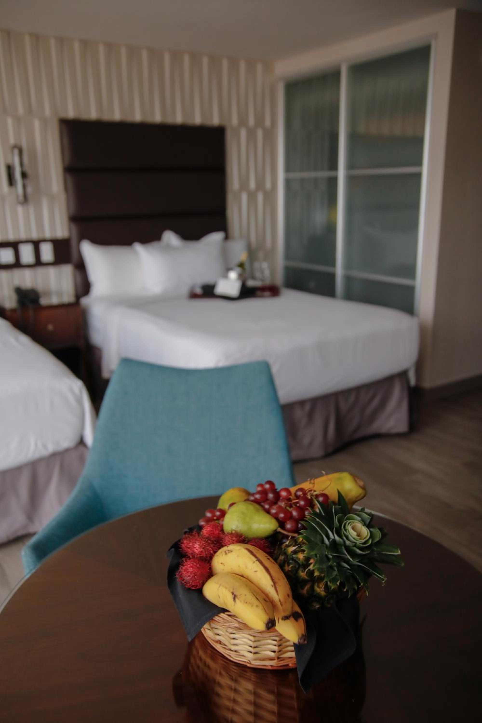 Superior Room with 2 Double Beds - Photo 3