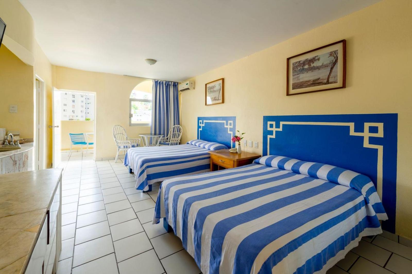 Superior Twin Room - Photo 1