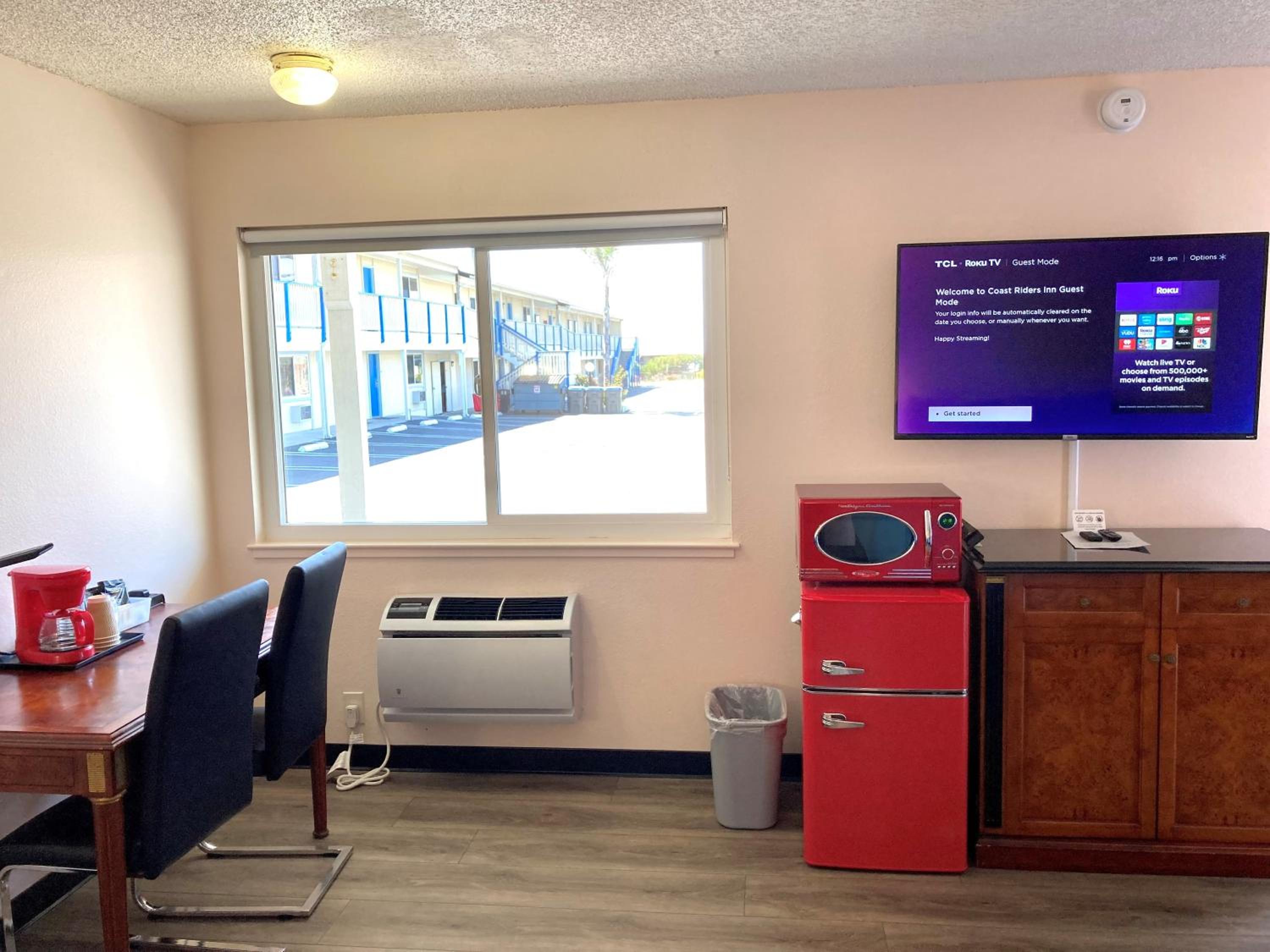 Large Double Room - Photo 8