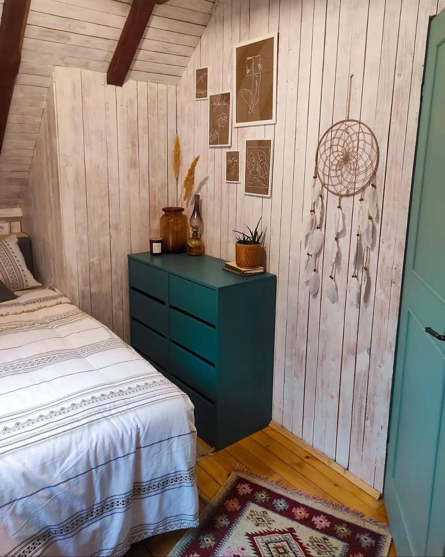 Two-Bedroom Chalet photo 1