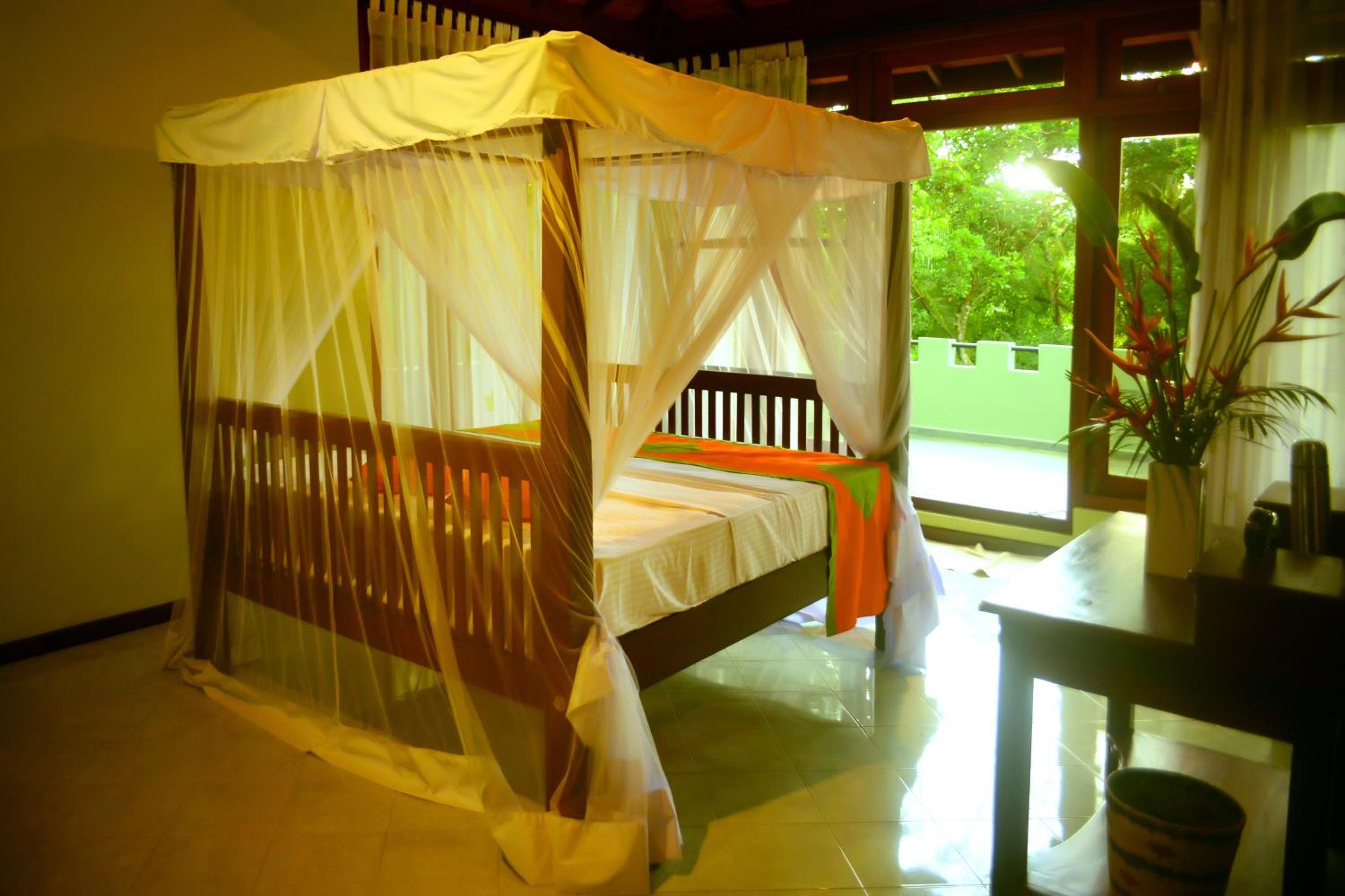 Standard Twin Room With Garden View photo 1