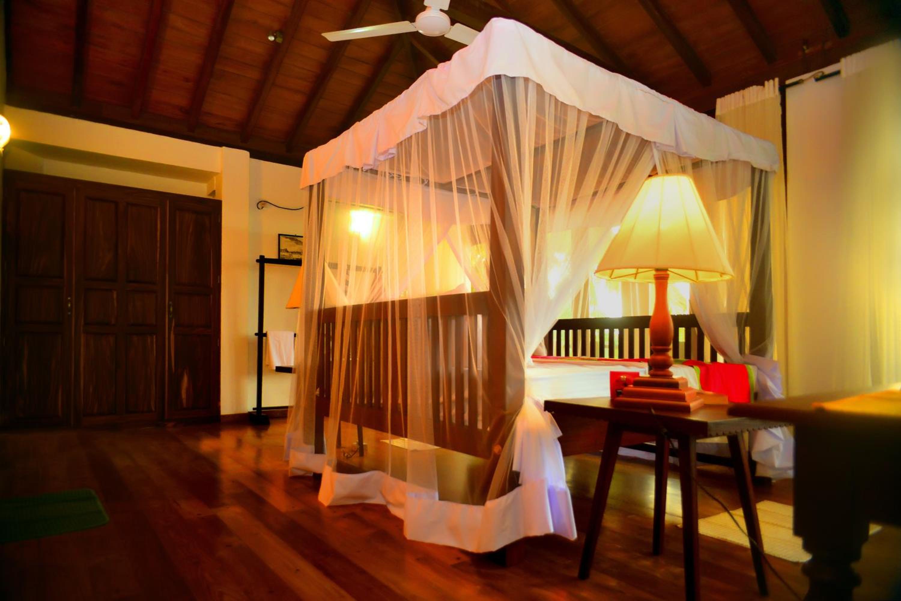 Deluxe King Room photo 1