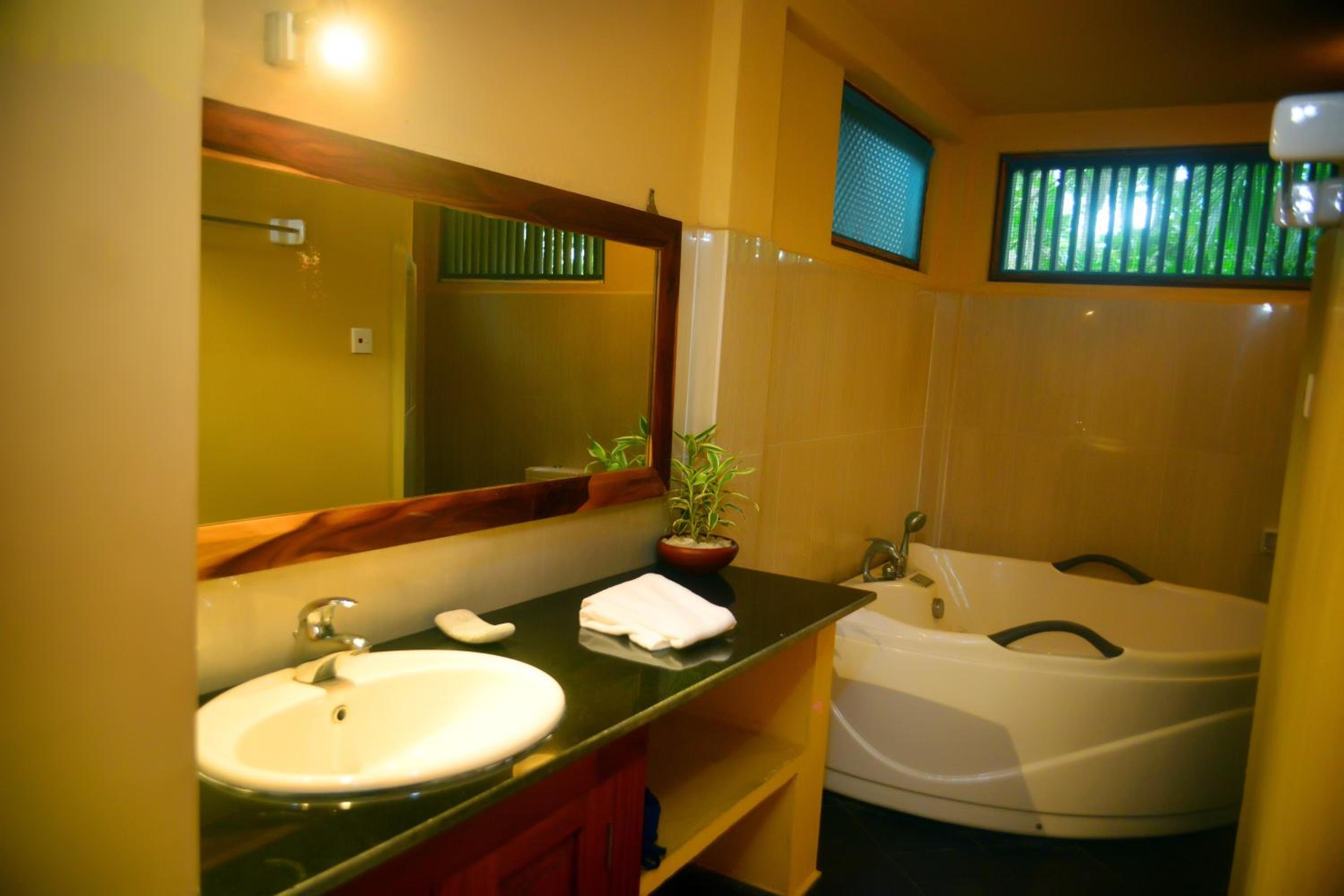 Suite With Balcony photo 3
