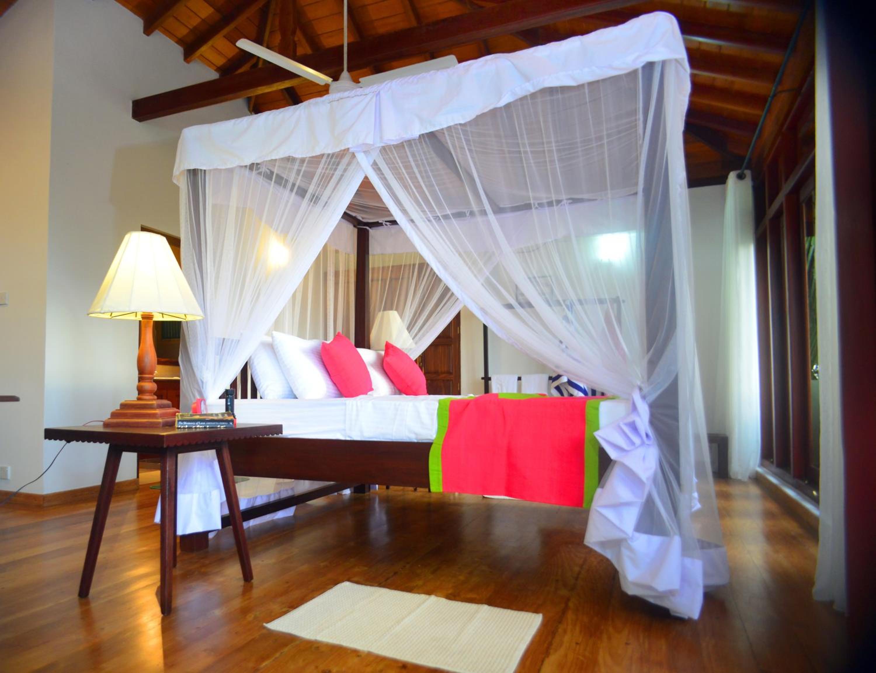 Suite With Balcony photo 1