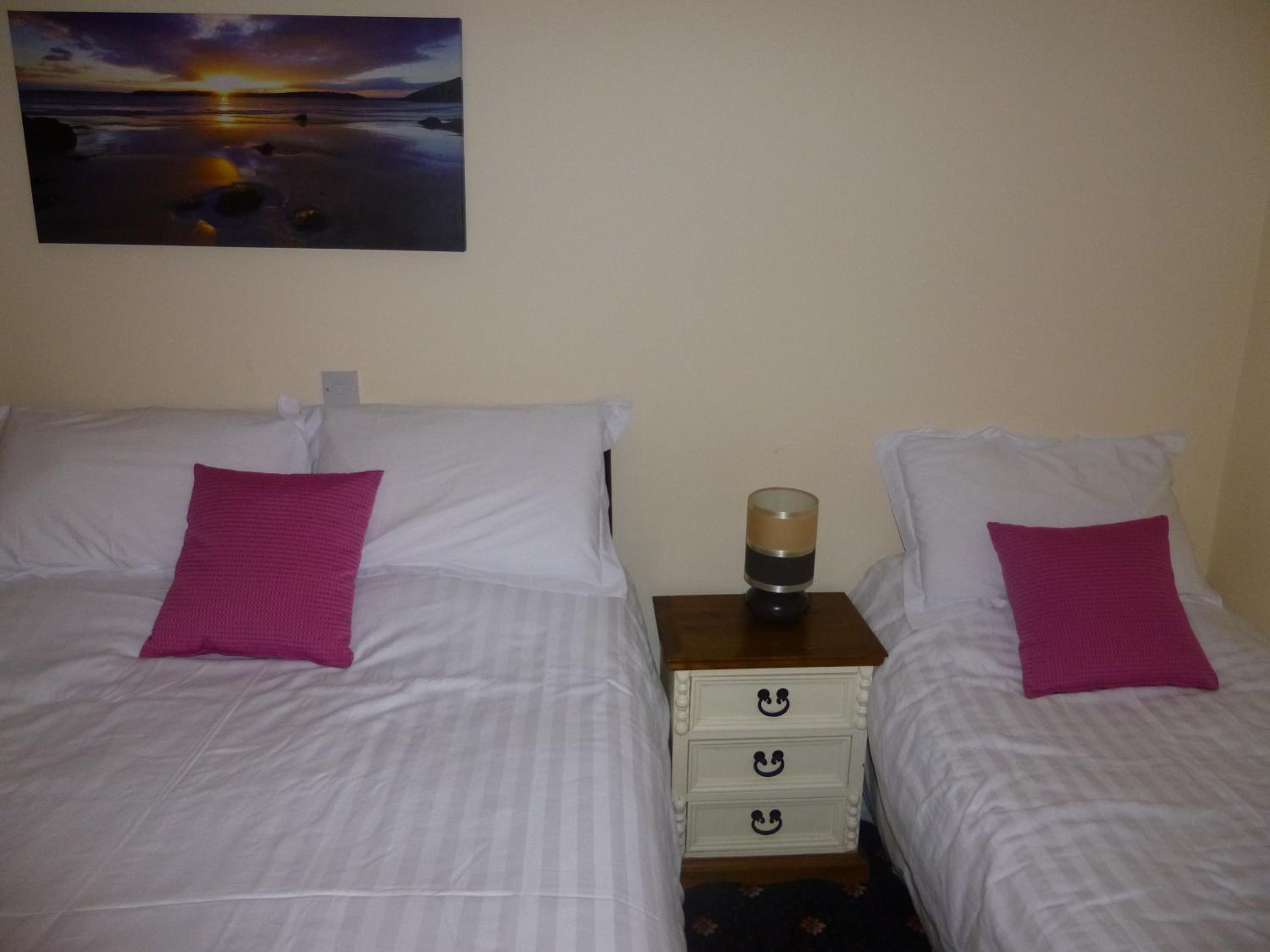Twin Room photo 2