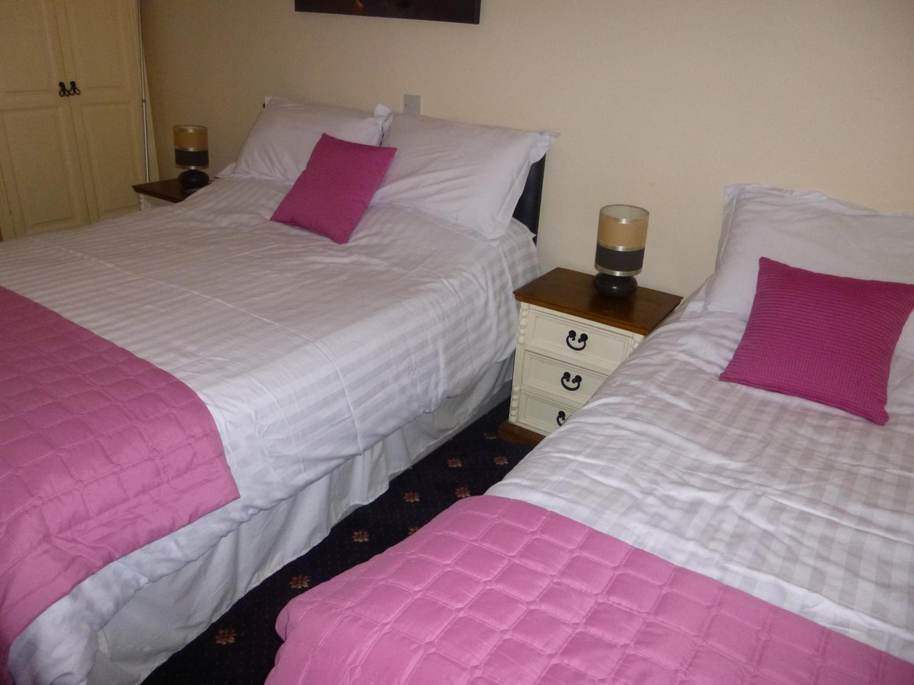 Twin Room photo 3