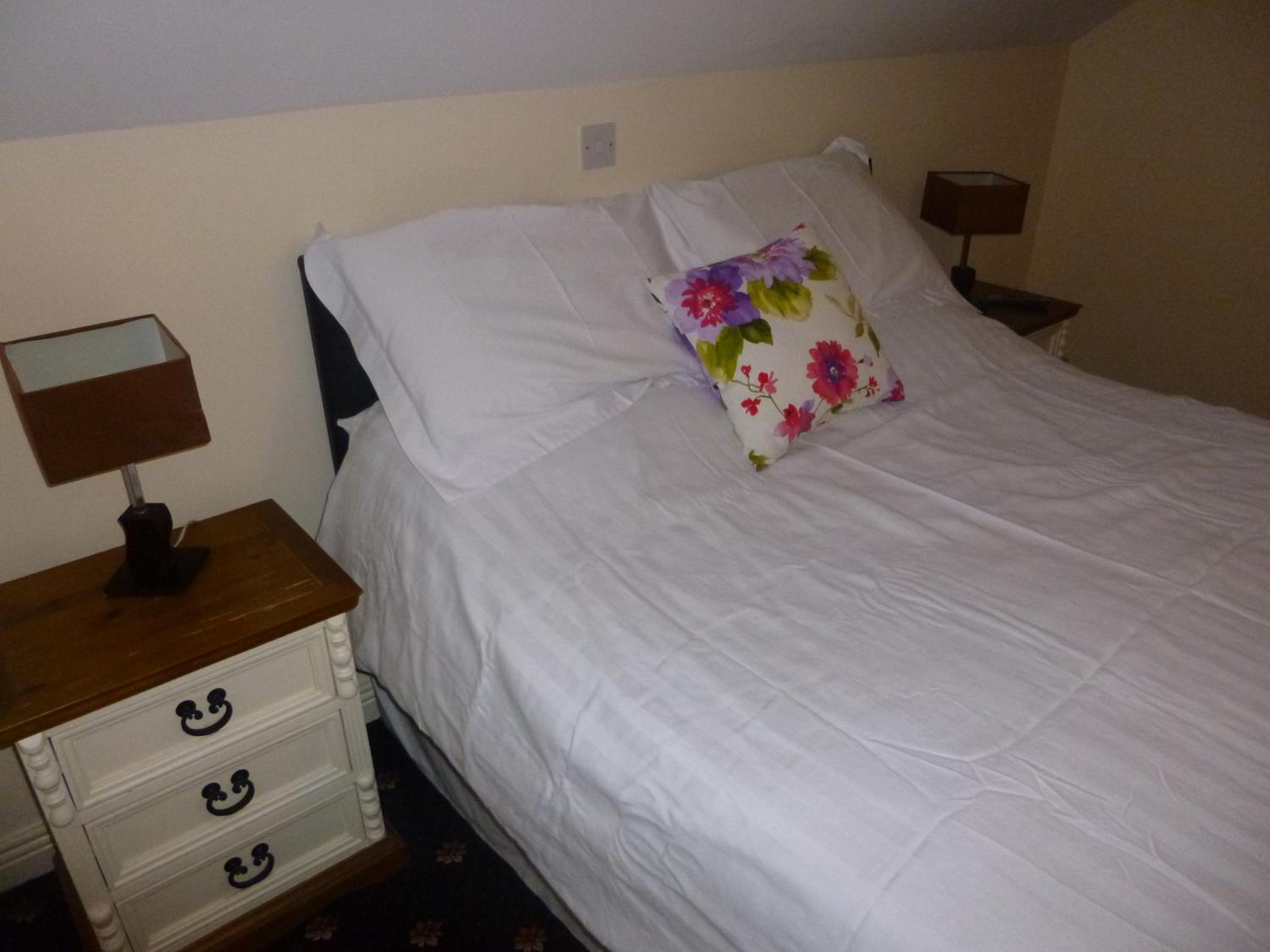 Double Room photo 3