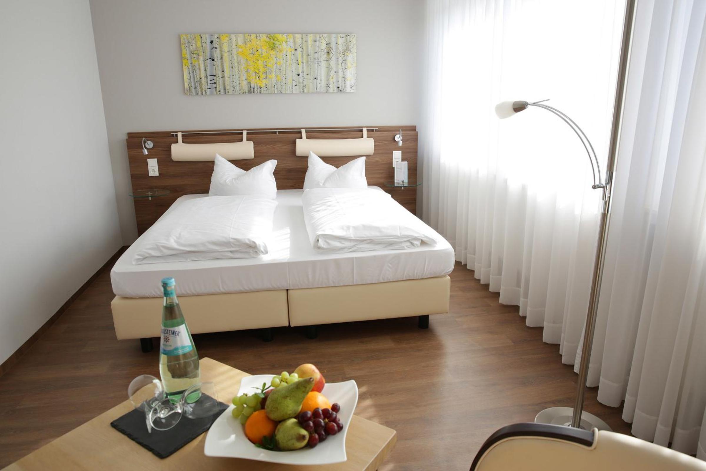 Double Room photo 2