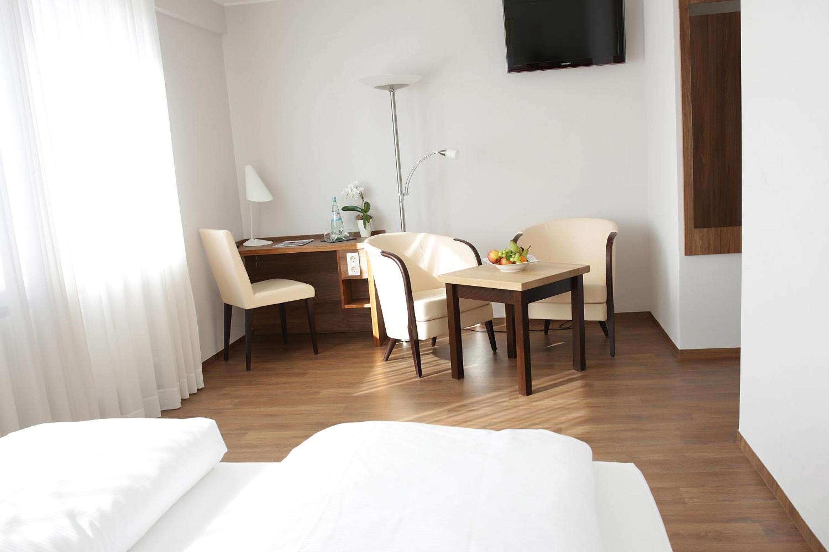 Double Room photo 3