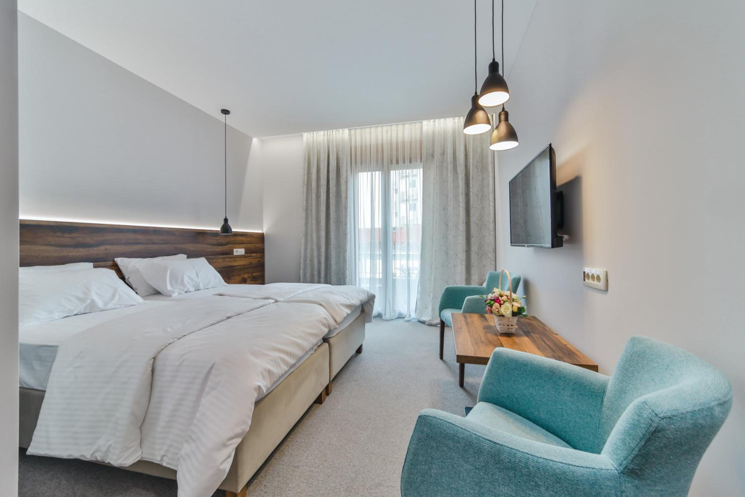 Deluxe Double or Twin Room - Photo 1