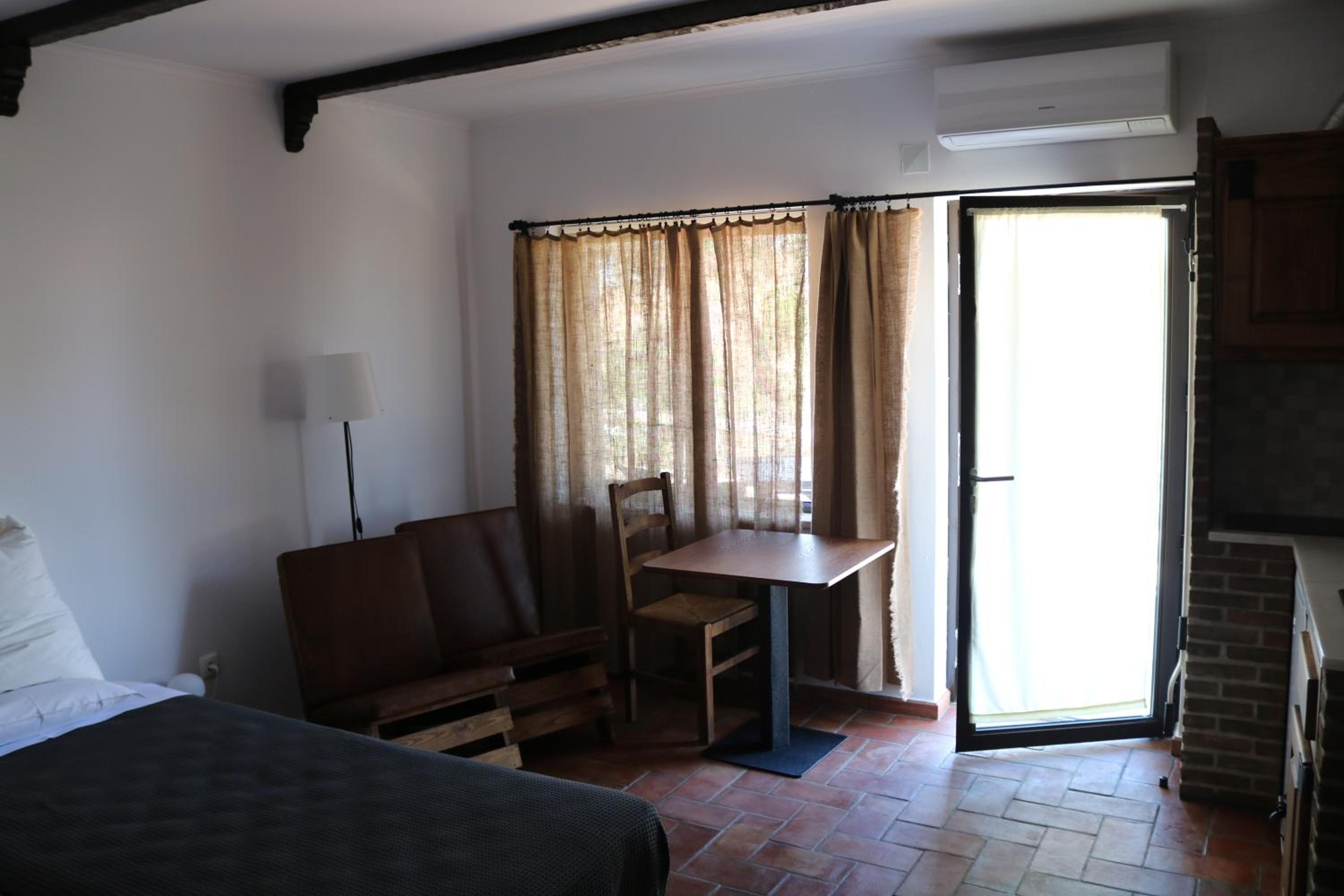 King Room with Mountain View photo 1