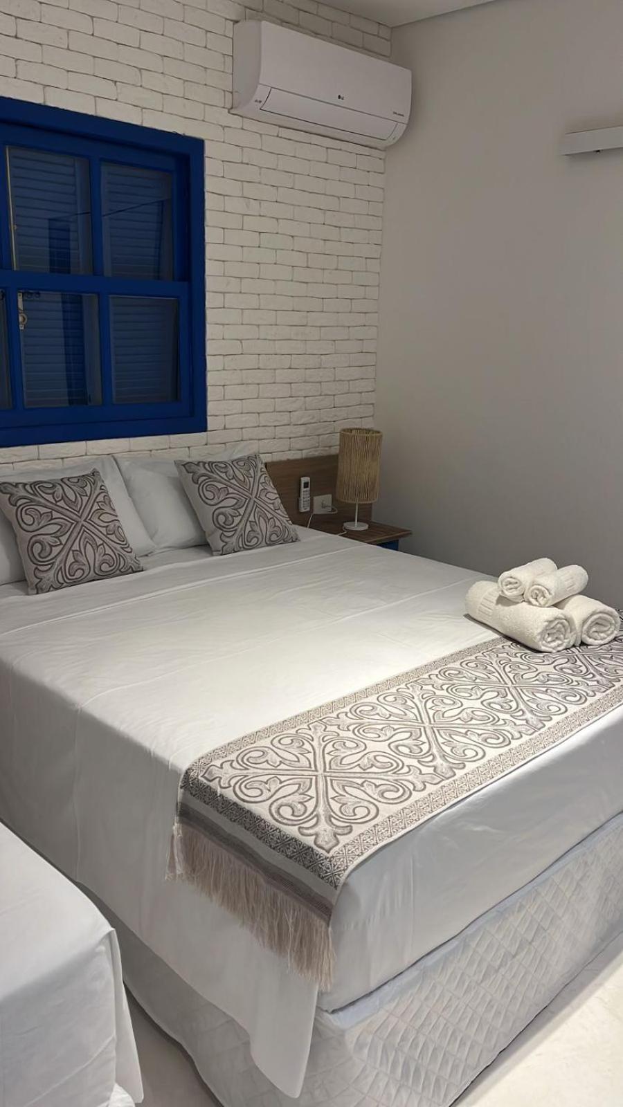 Double Room - Disability Access photo 1