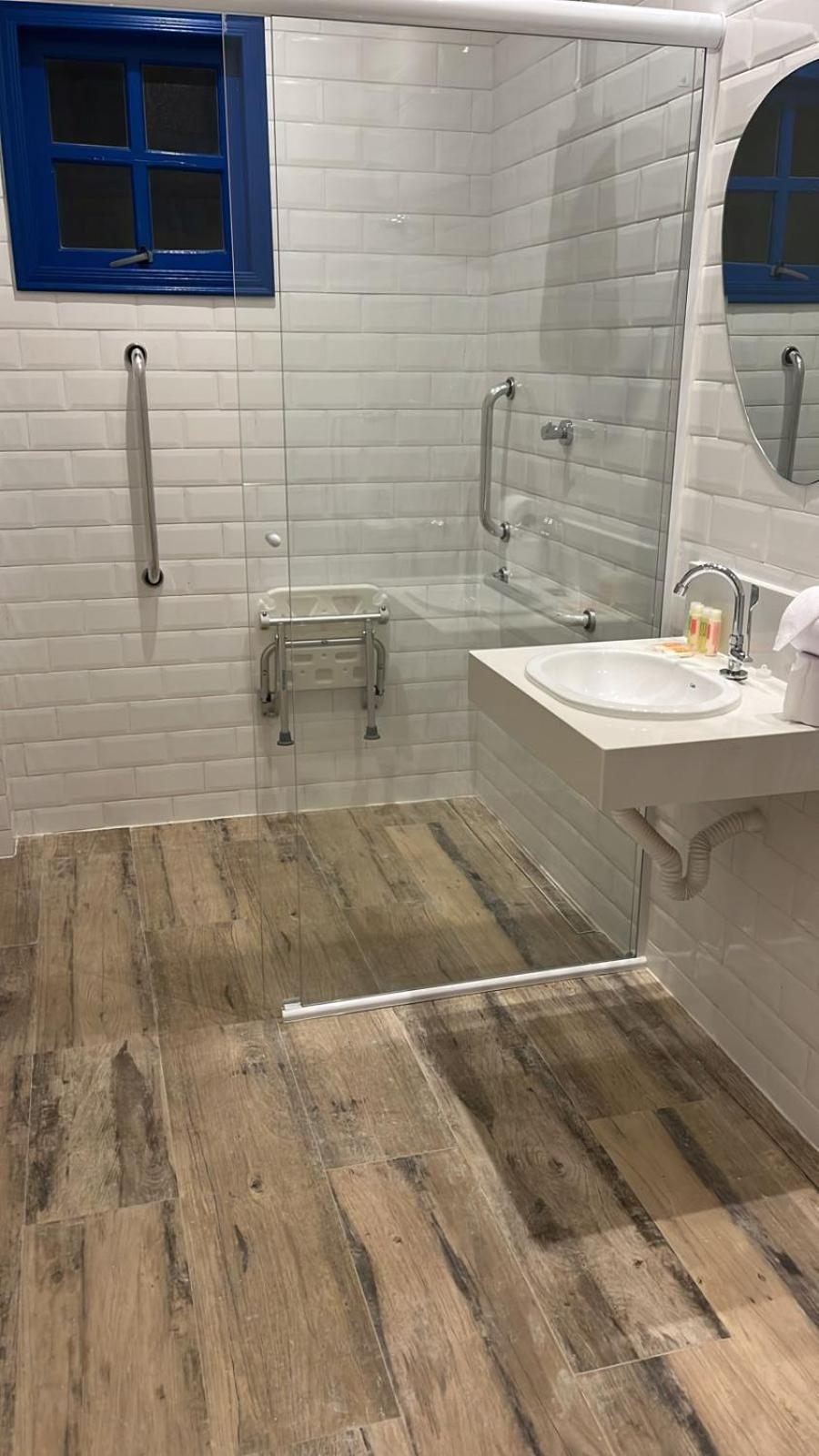 Double Room - Disability Access photo 2