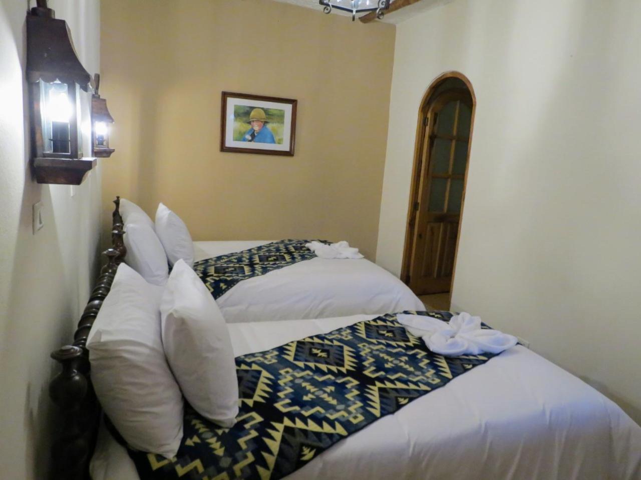 Deluxe Double Room photo 2