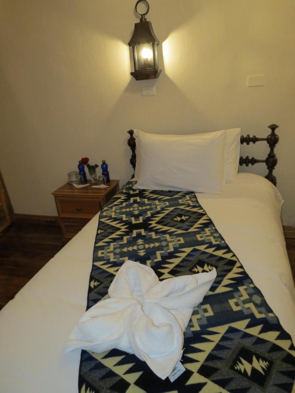 Deluxe Double Room photo 3
