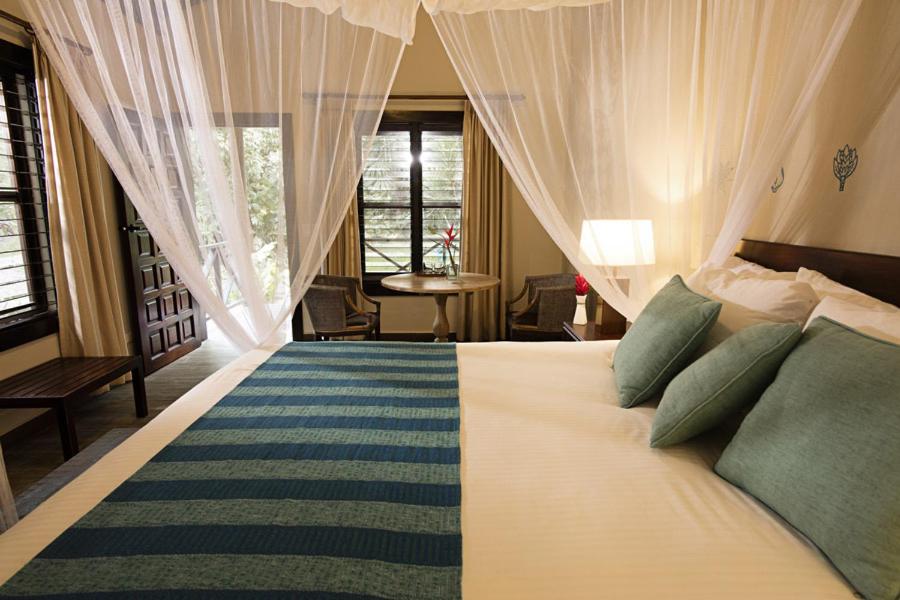 Junior Suite with Mountain View