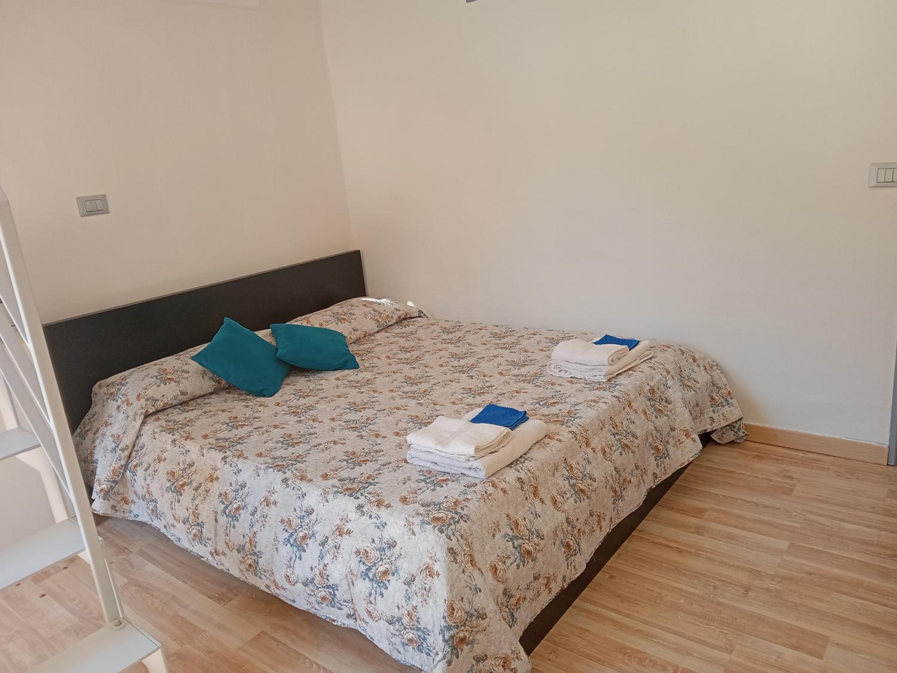 Two-Bedroom Apartment photo 2