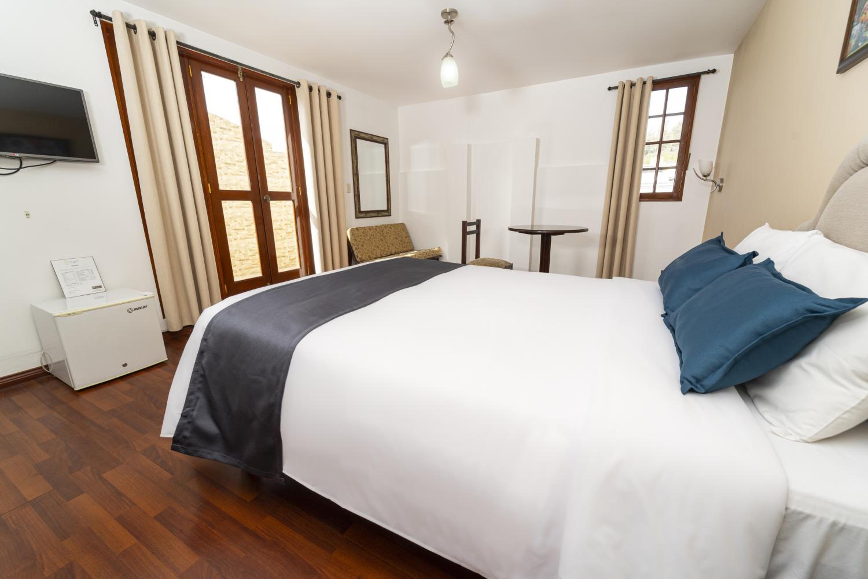 Superior Queen Room photo 1