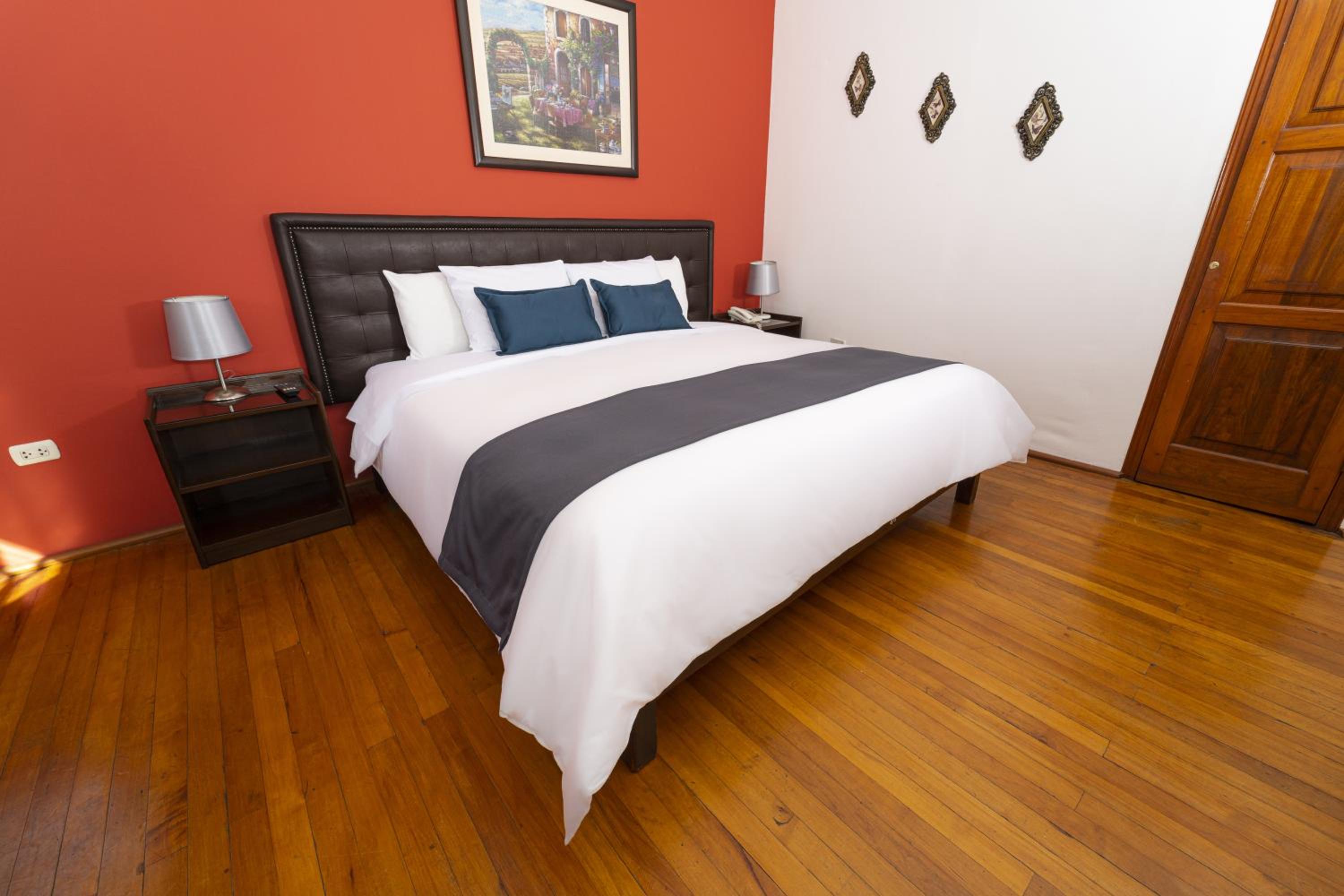 King Suite photo 1