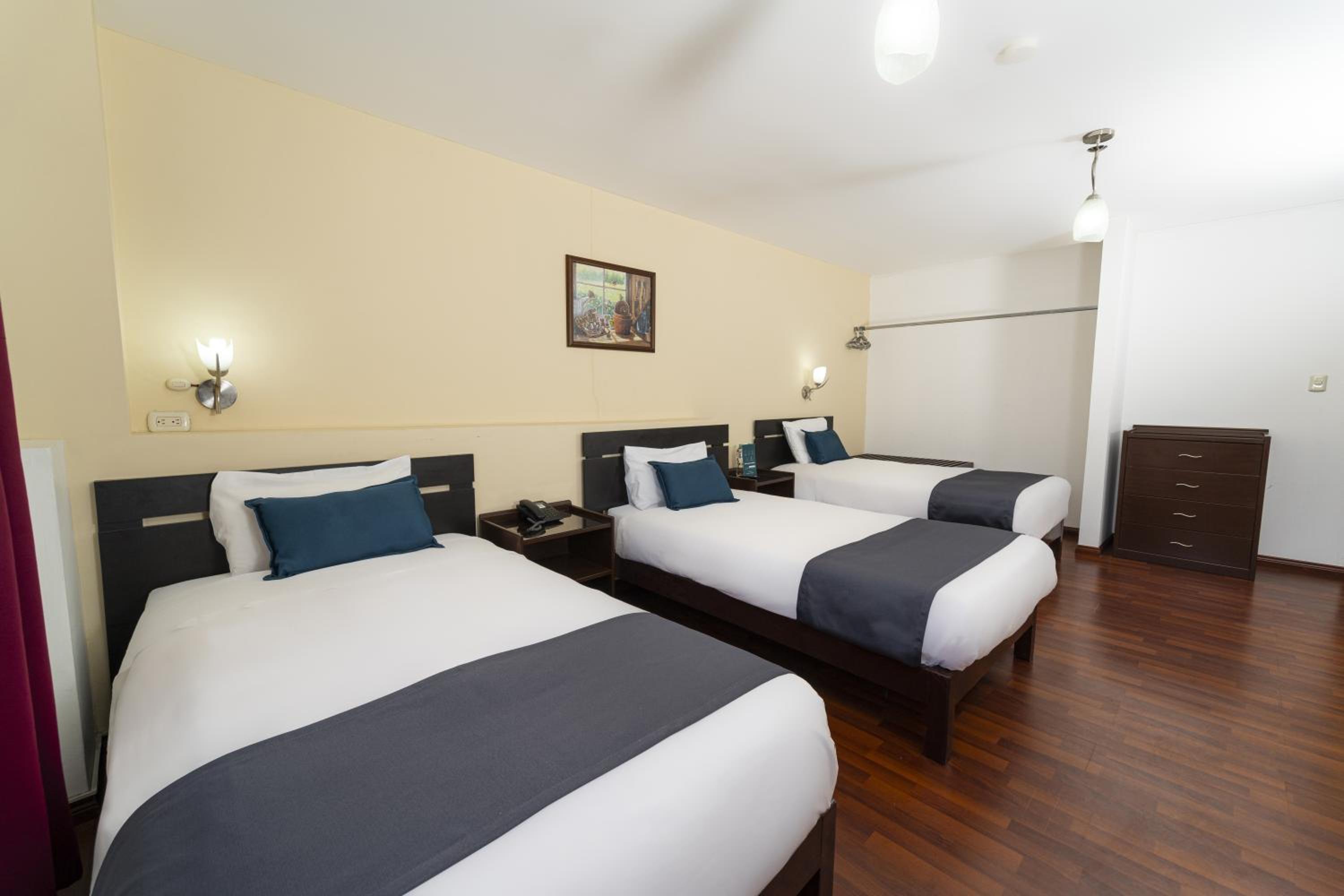 Triple Room photo 1